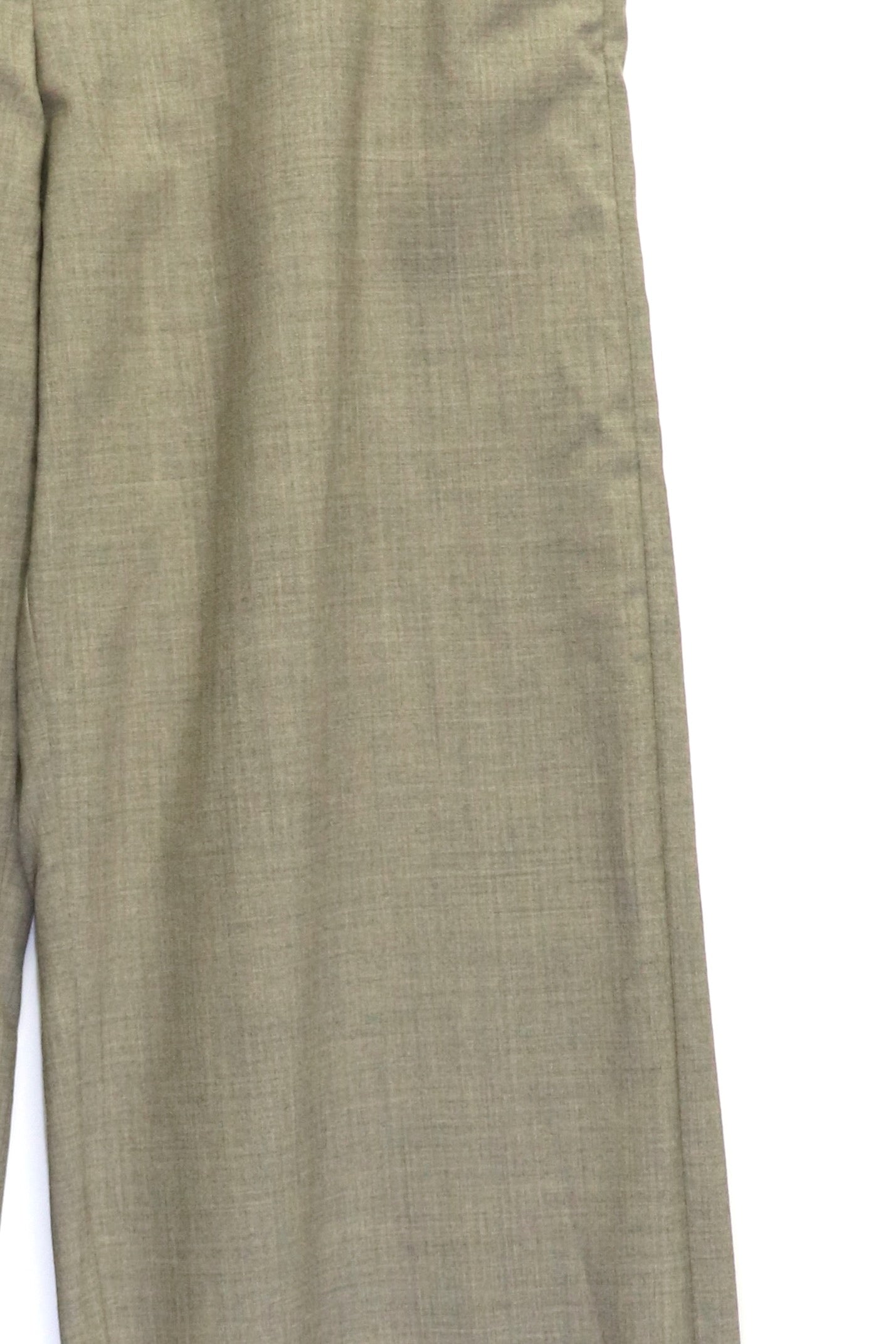 SOSHIOTSUKI(ソウシオオツキ)のWIDE JUDO TROUSERSの通販｜PALETTE art