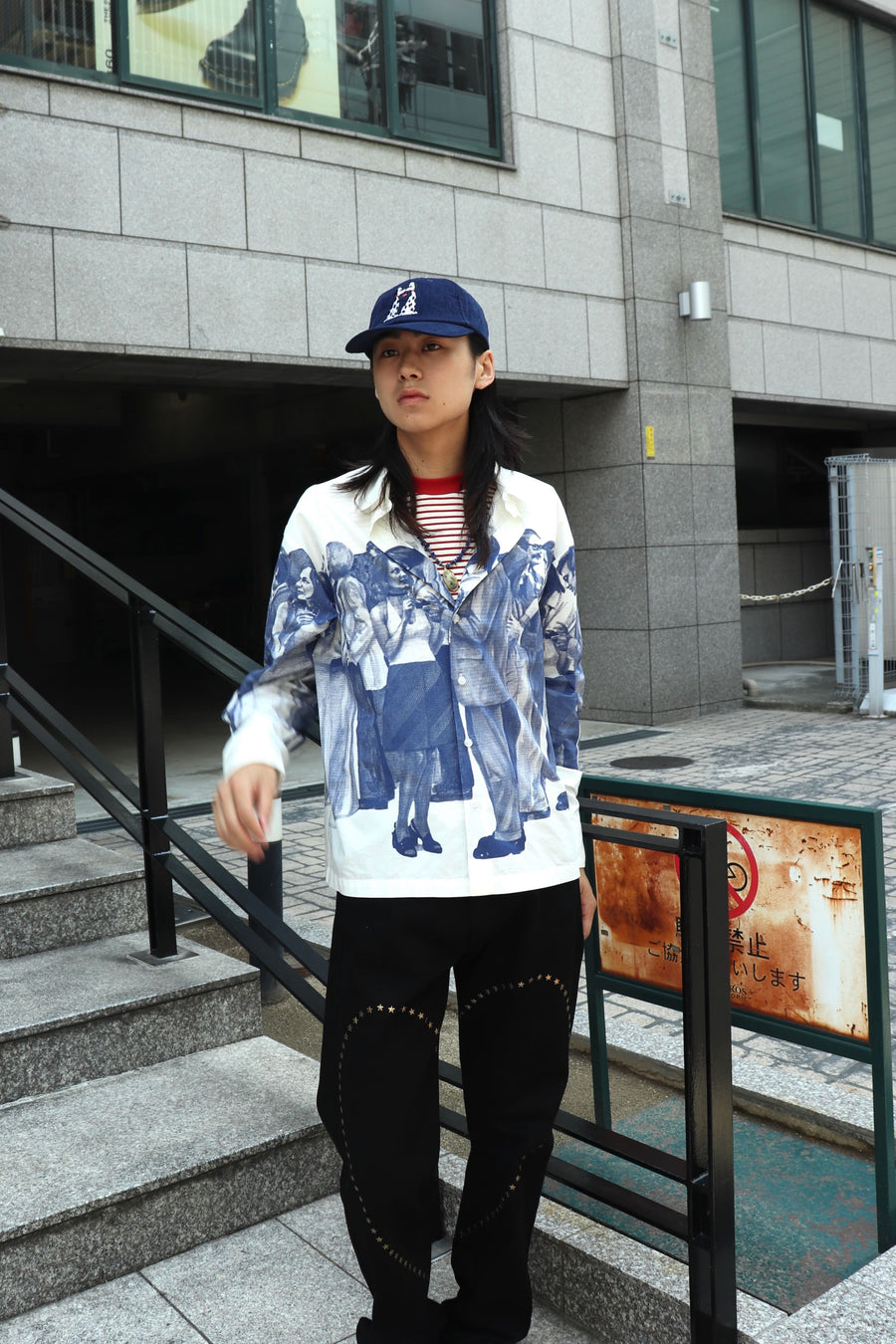 Carne Bollente  Truckstop Tails