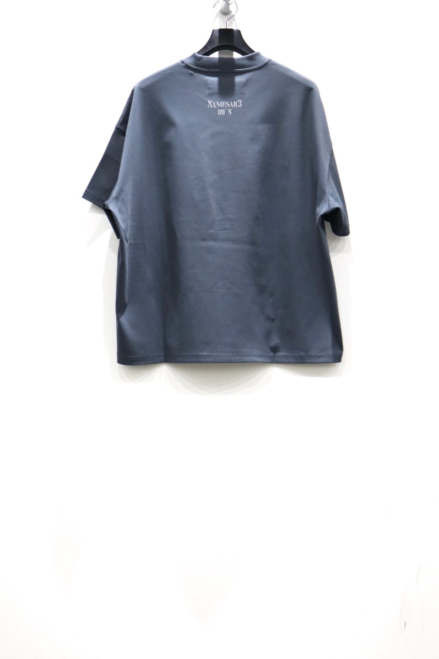 NAMESAKE  TOBI OVERSIZED RUNNER TEE