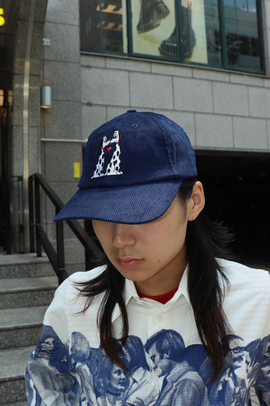 Carne Bollente  Truckstop Tails