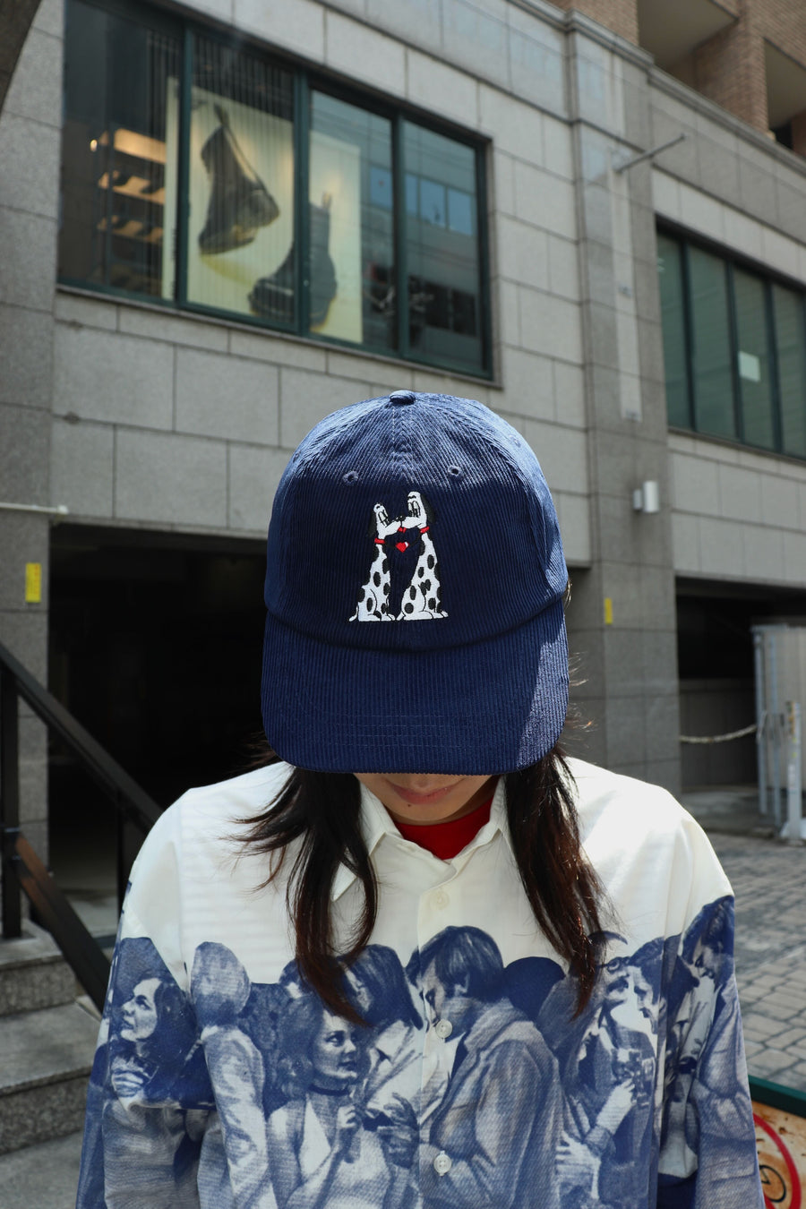 Carne Bollente  Truckstop Tails