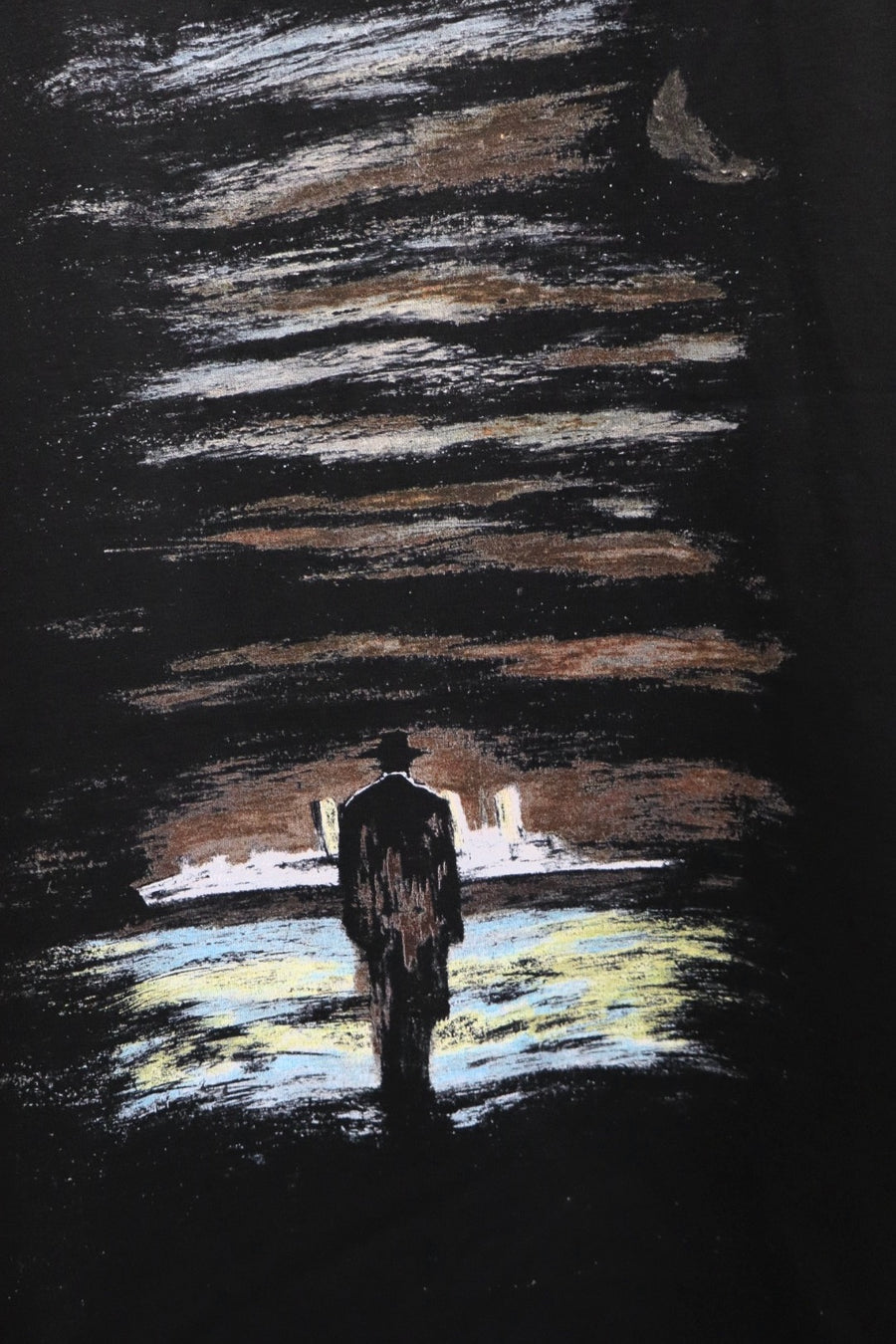 NAMESAKE  MAYO OVERSIZED 1900 TEE