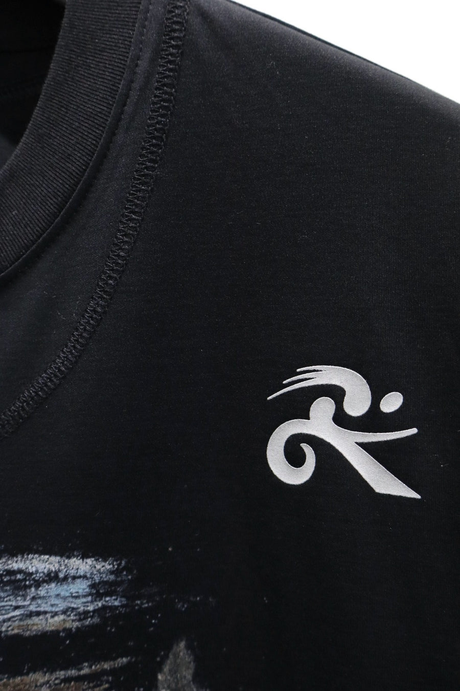 NAMESAKE  MAYO OVERSIZED 1900 TEE