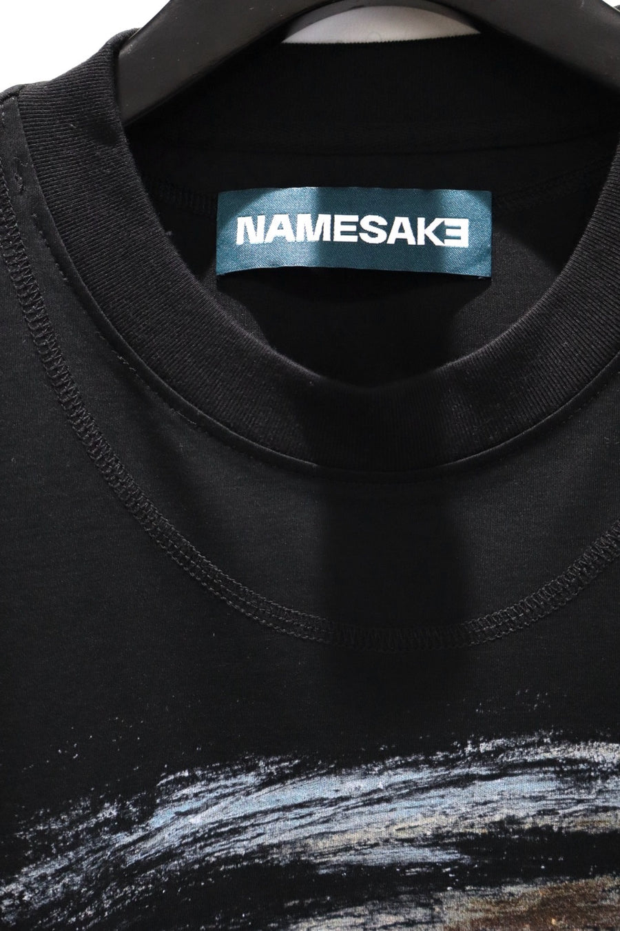 NAMESAKE  MAYO OVERSIZED 1900 TEE