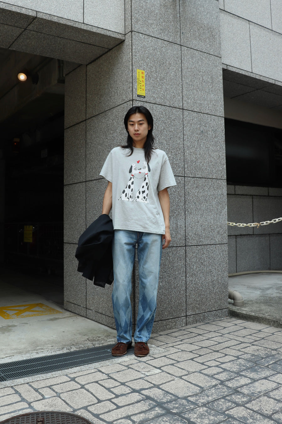 Carne Bollente  The Pooch Smooch