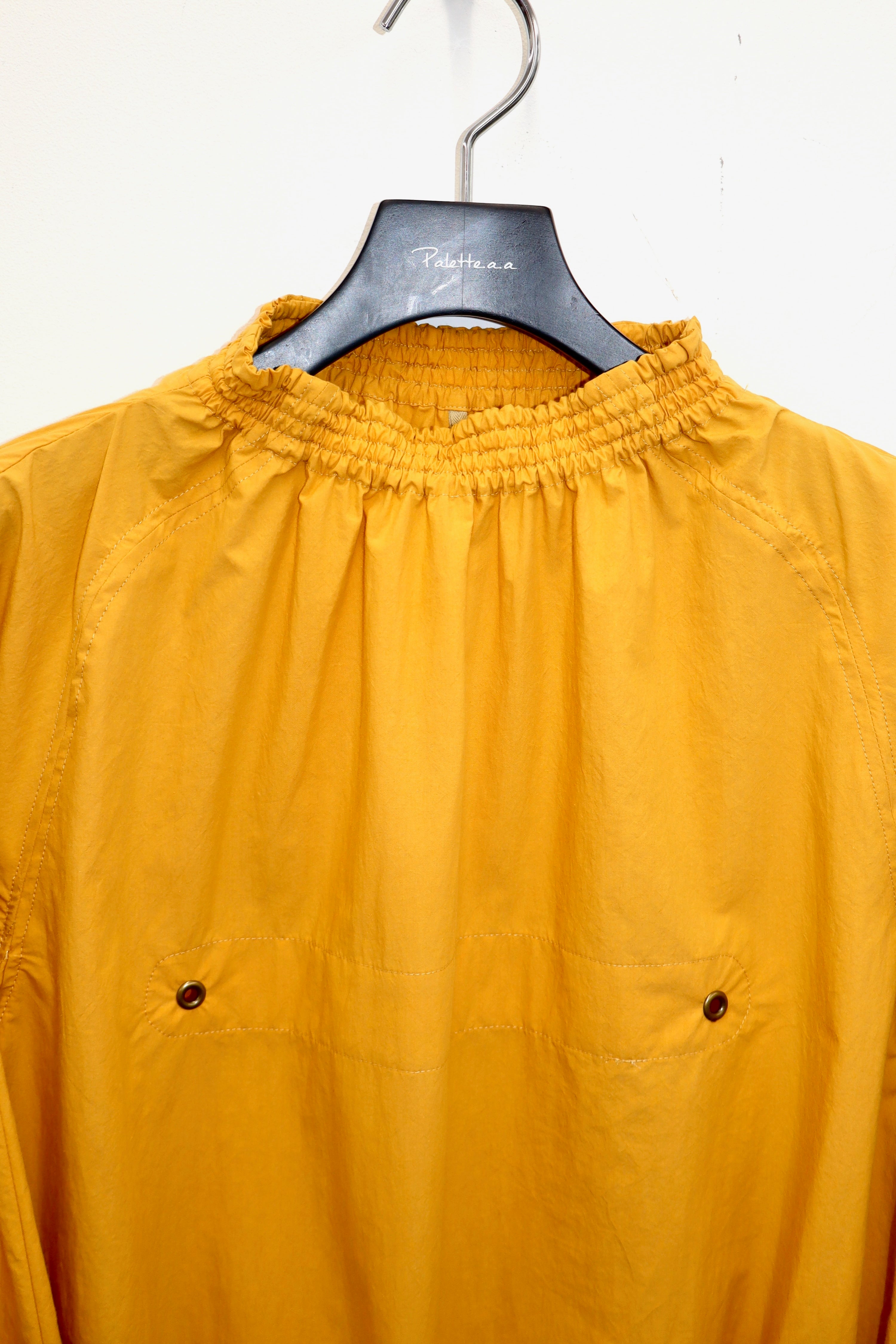 トップス JIAN YE 24SS KUNGFU TOP JIAN YE(ジェンイェ)のMESH トップス JIAN YE 24SS KUNGFU TOP JIAN YE(ジェンイェ)のMESH