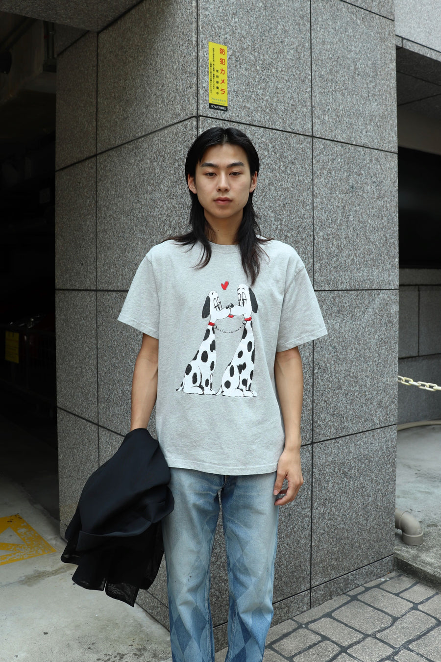 Carne Bollente  The Pooch Smooch