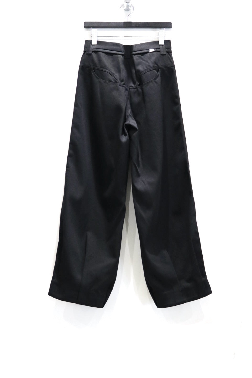 NAMESAKE(ネイムセイク)のASTRO JOGGER TROUSERSの通販｜PALETTE art