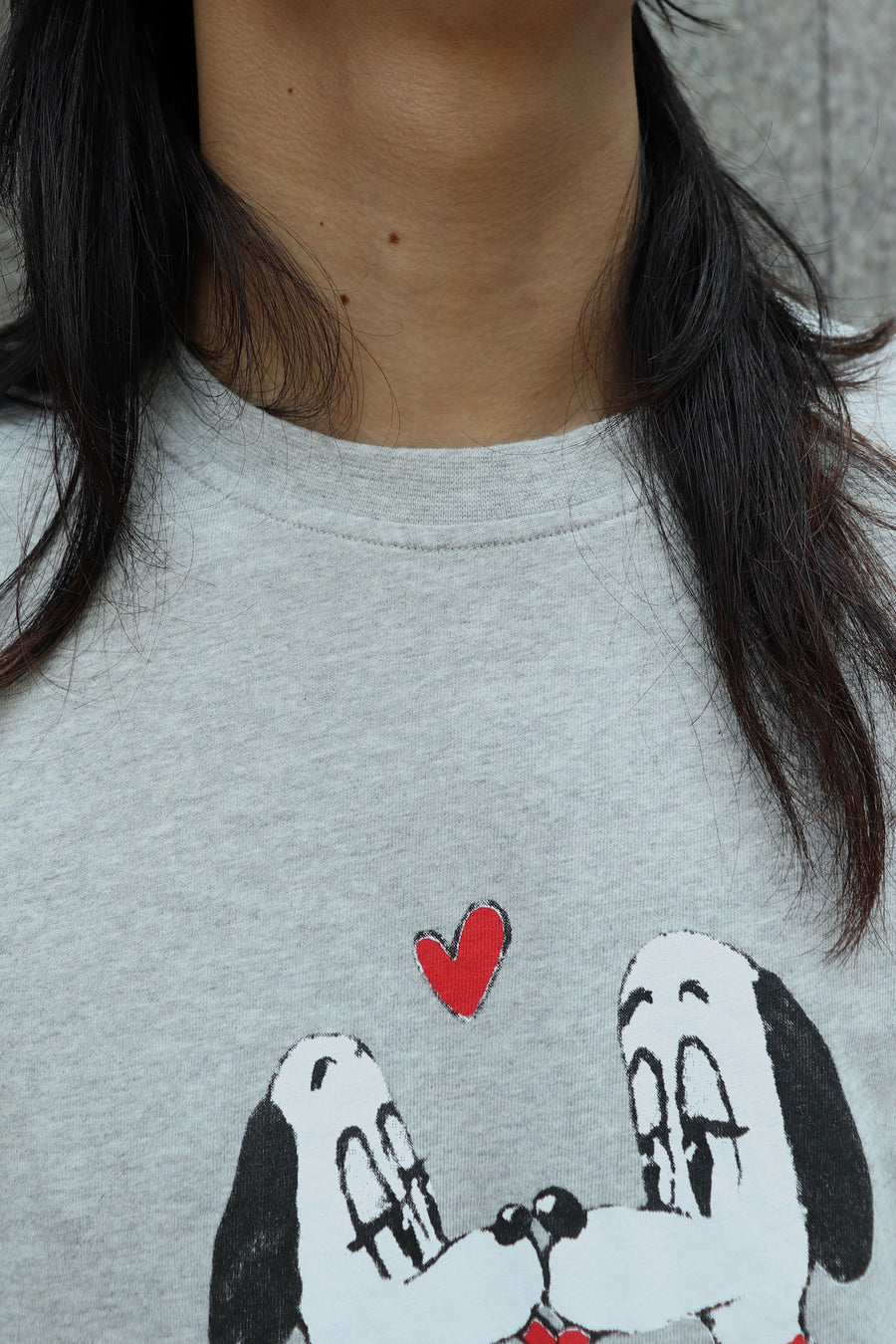 Carne Bollente  The Pooch Smooch