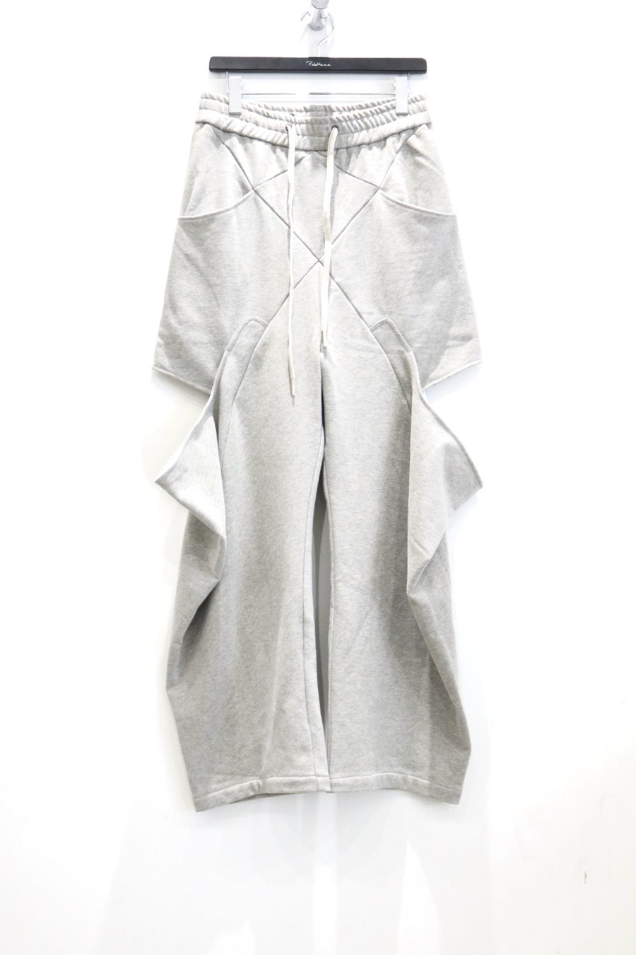 NAMESAKE  JALEN DRAPE SWEATPANTS