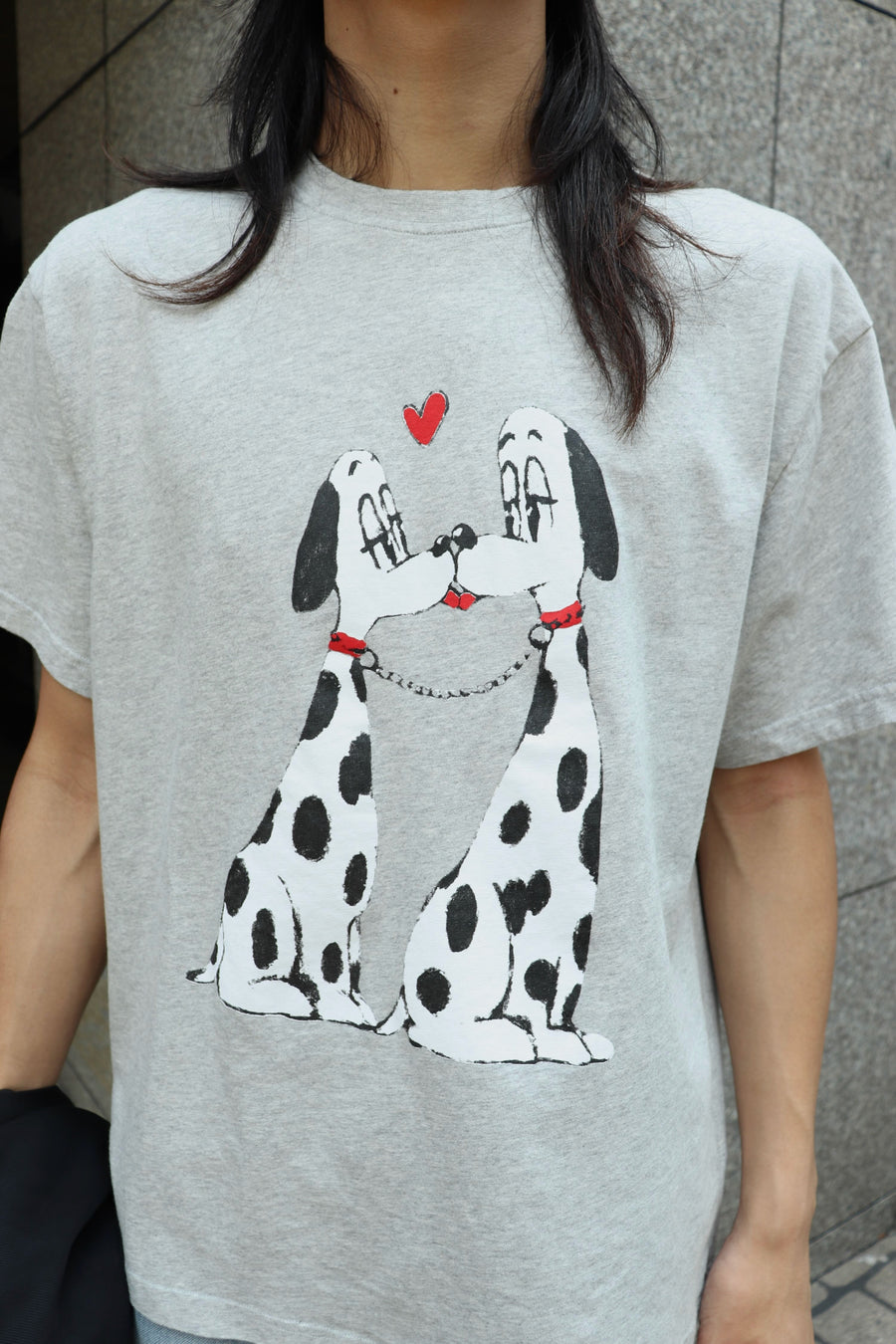 Carne Bollente  The Pooch Smooch