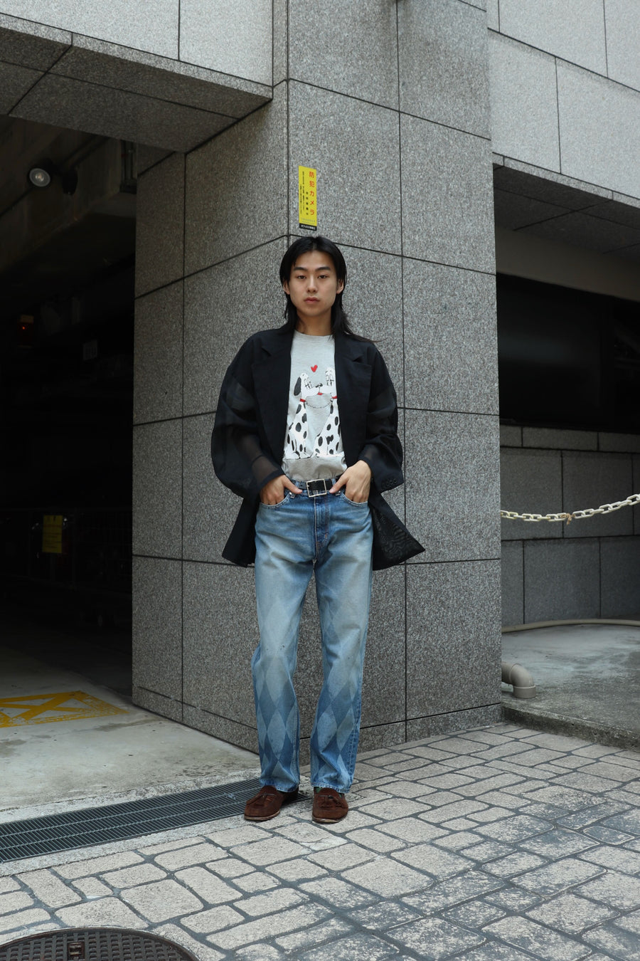 Carne Bollente  The Pooch Smooch