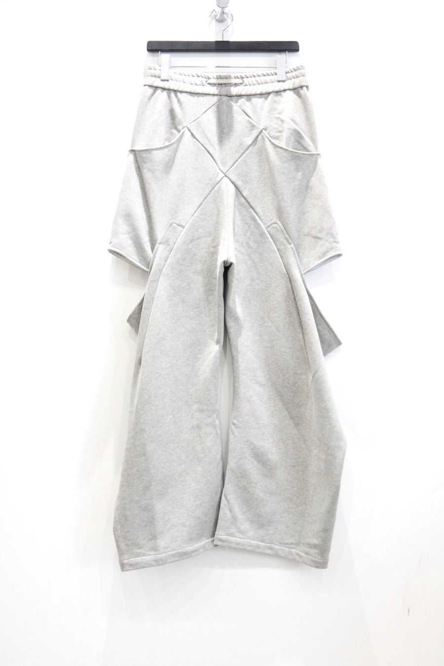 NAMESAKE  JALEN DRAPE SWEATPANTS