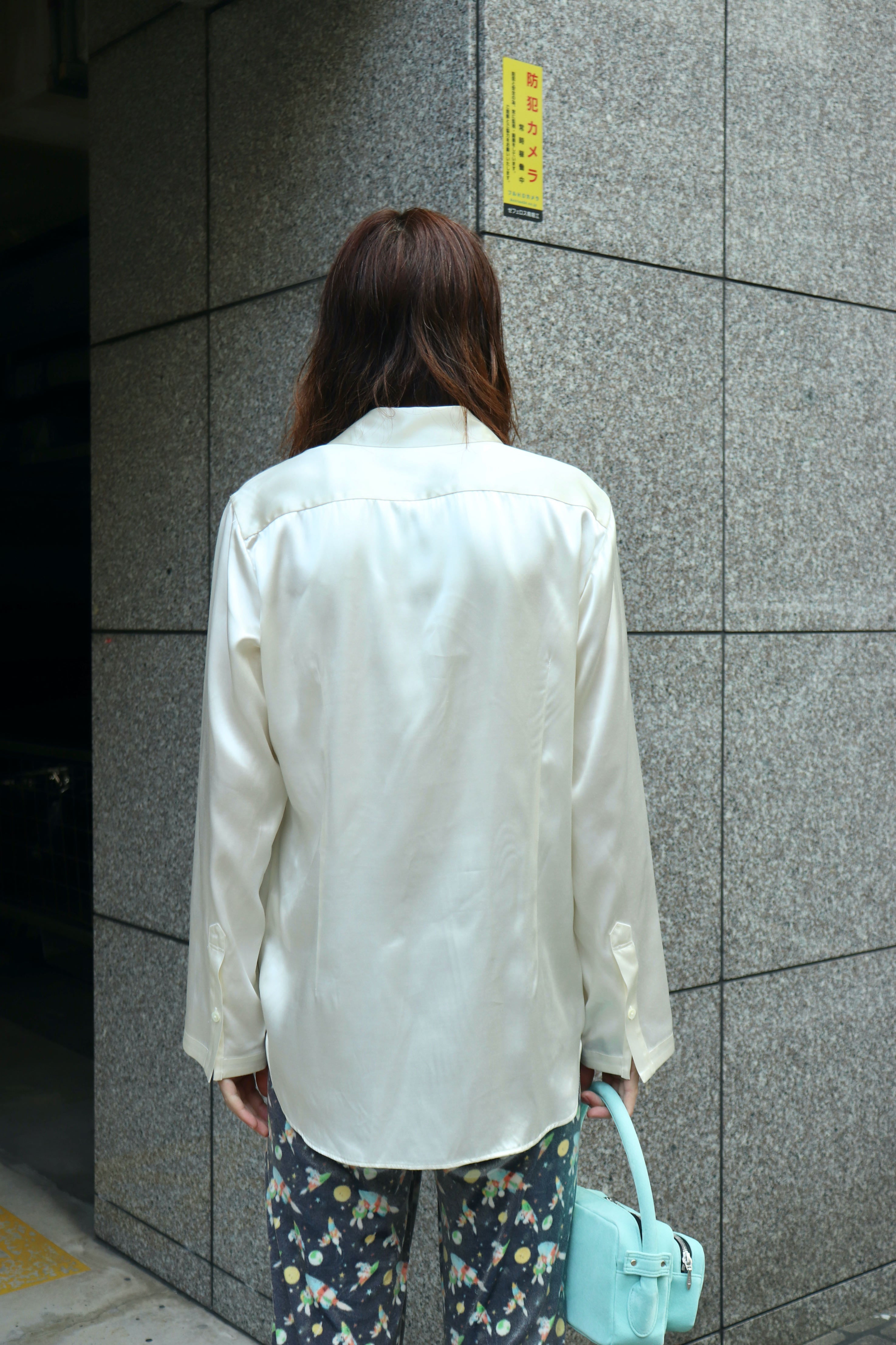 MASU(エムエーエスユー)のLOST SHIRT MILKの通販｜PALETTE art aliveの