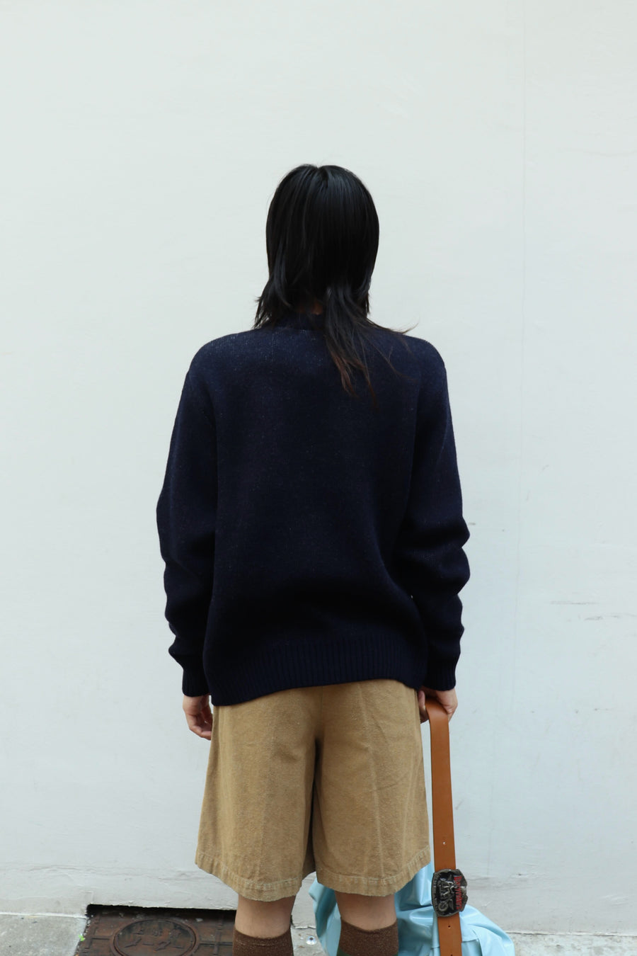 Carne Bollente  Ménage à Trois, Oh La La