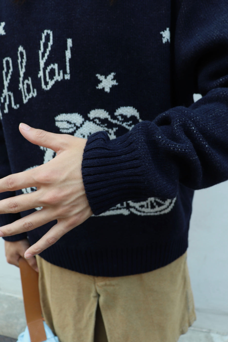 Carne Bollente  Ménage à Trois, Oh La La