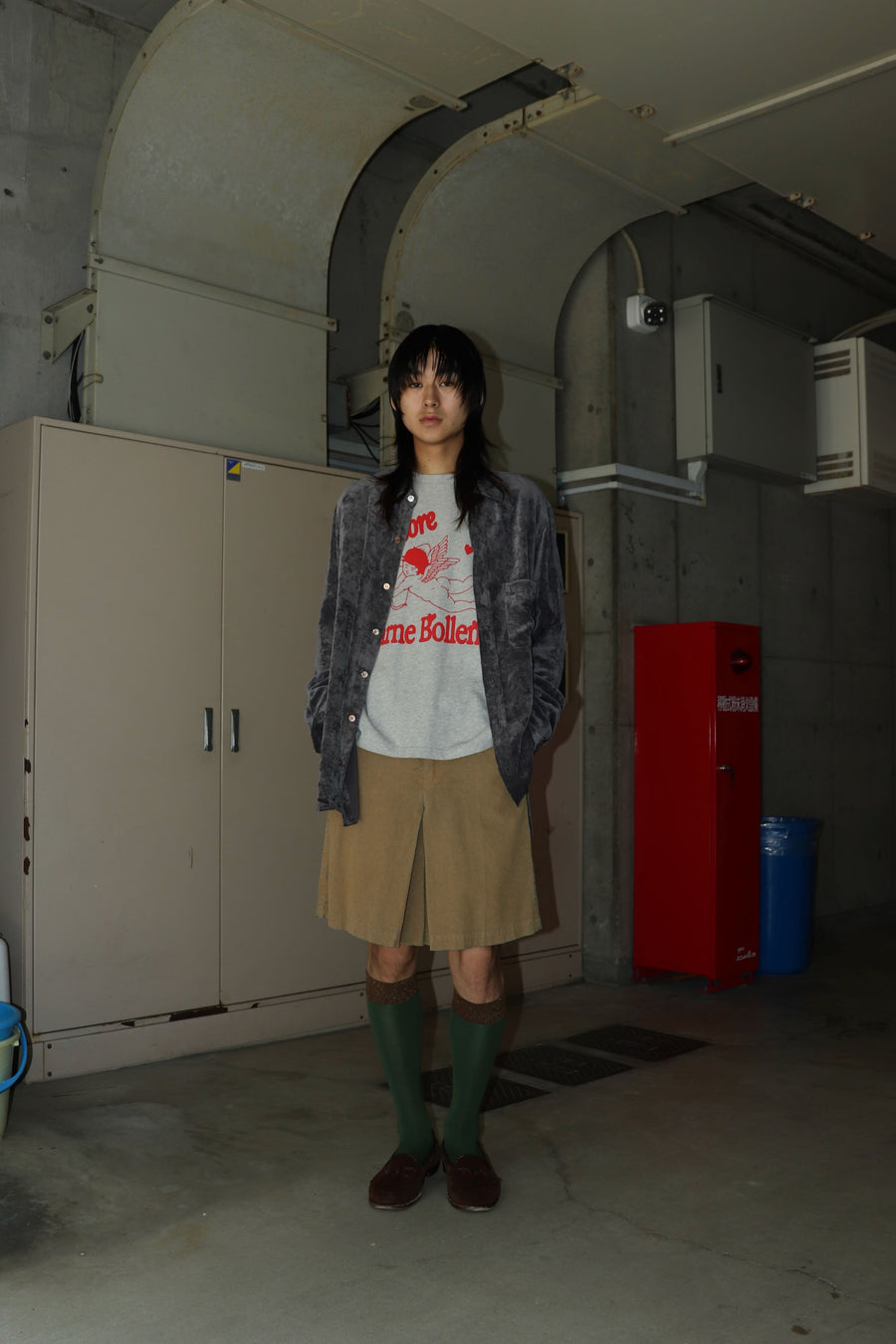 Carne Bollente  Under Your Love Spell