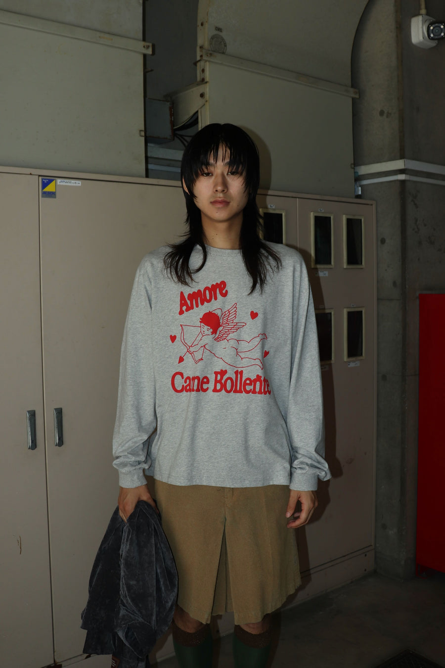 Carne Bollente  Under Your Love Spell