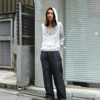 SUGARHILL(シュガーヒル)のMODERN WESTERN DENIM WIDE TROUSERS RIGID  