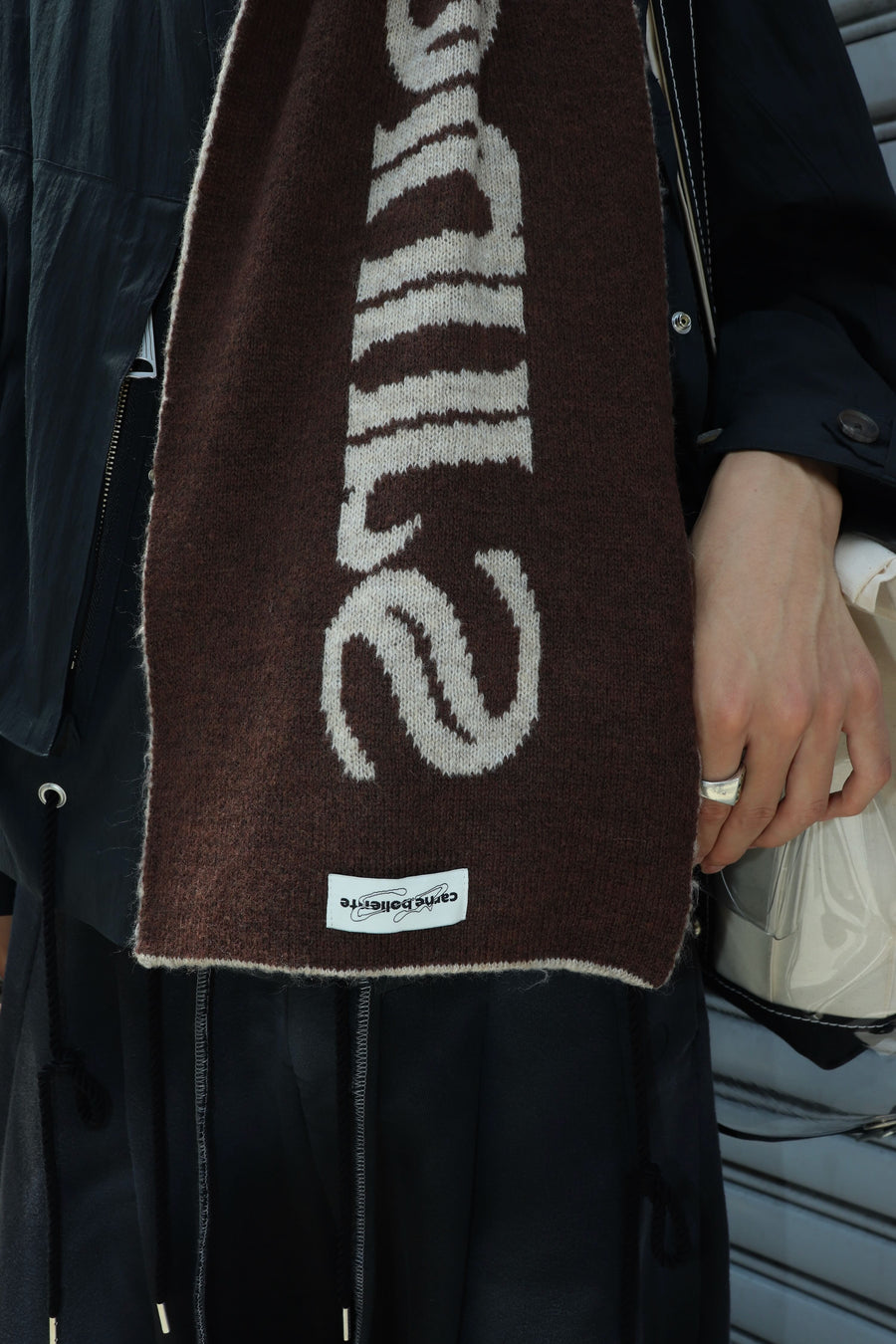 Carne Bollente  Amour Toujours(Beige)