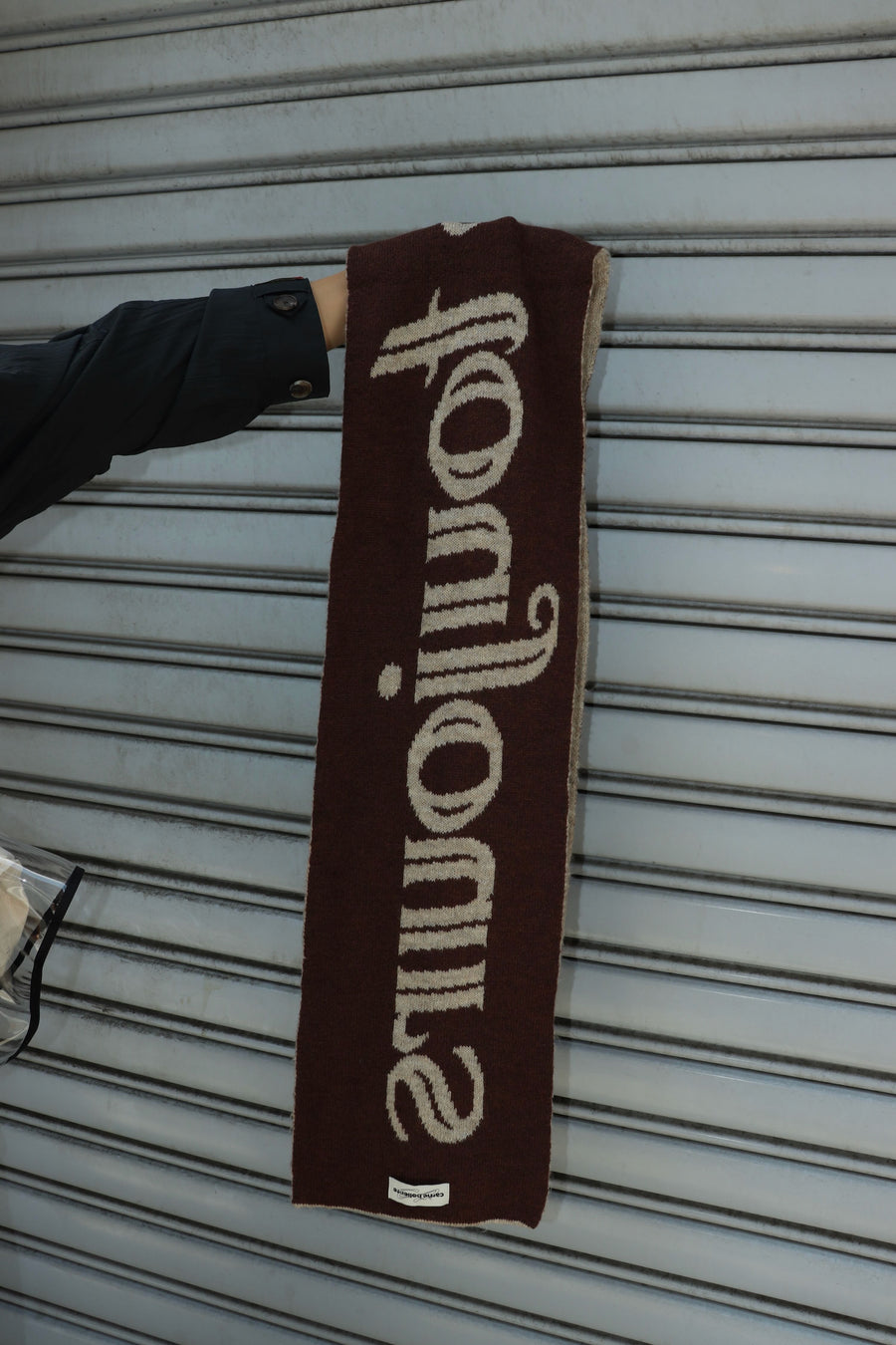 Carne Bollente  Amour Toujours(Beige)