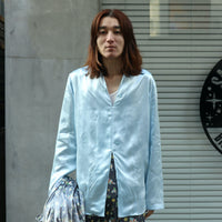 MASU(エムエーエスユー)のLOST SHIRT SAXの通販｜PALETTE art aliveの 