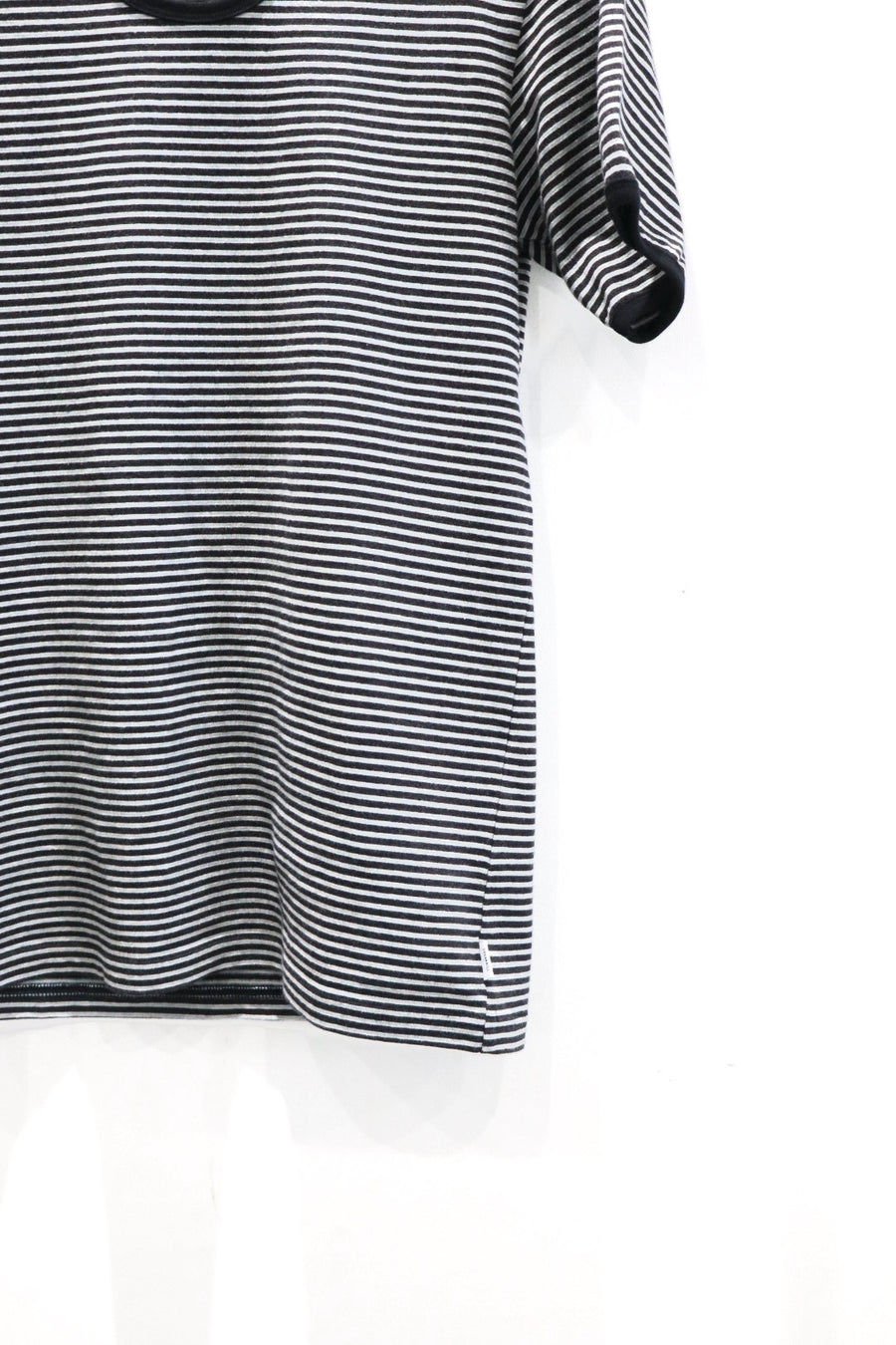 【SUGARHILL】STRIPE TEE Tシャツ SUGARHILL(シュガーヒル)のSTRIPE TIGHT TEE BLACK MINTの通販