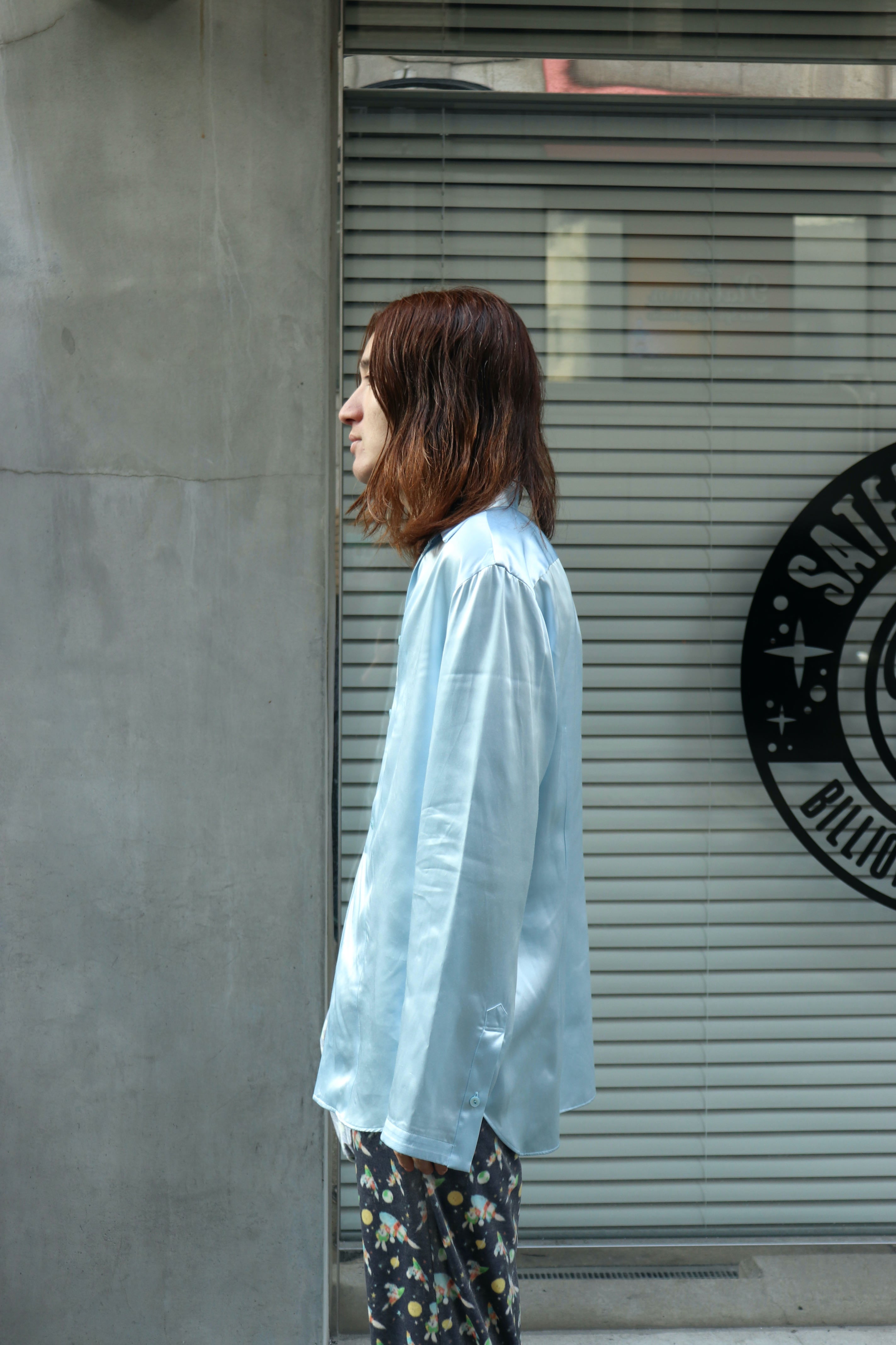 初期 19SS MASU シャツ 44 アーカイブ 初期 19SS MASU シャツ 44 アーカイブ 初期 19SS MASU シャツ 44