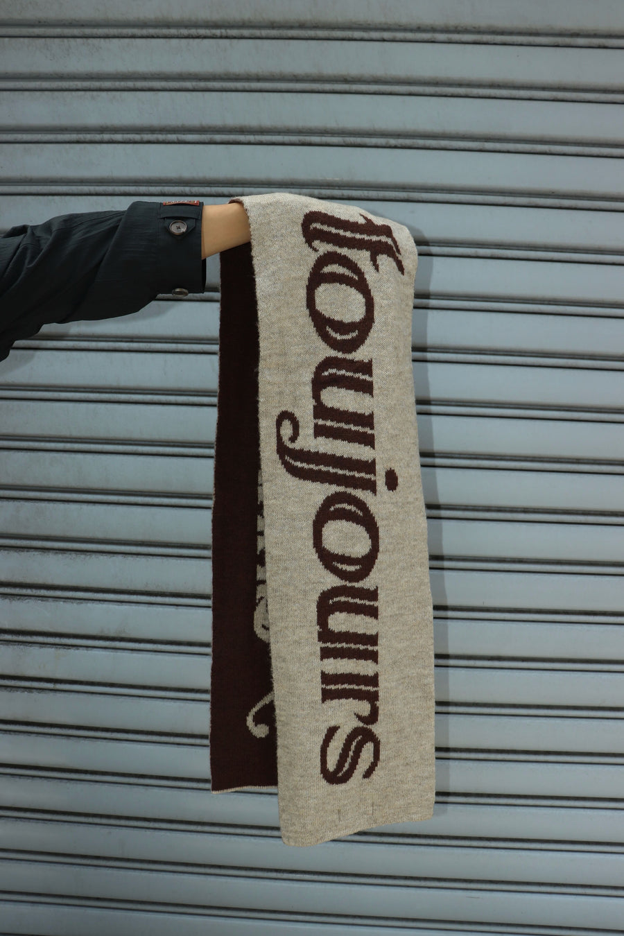 Carne Bollente  Amour Toujours(Beige)