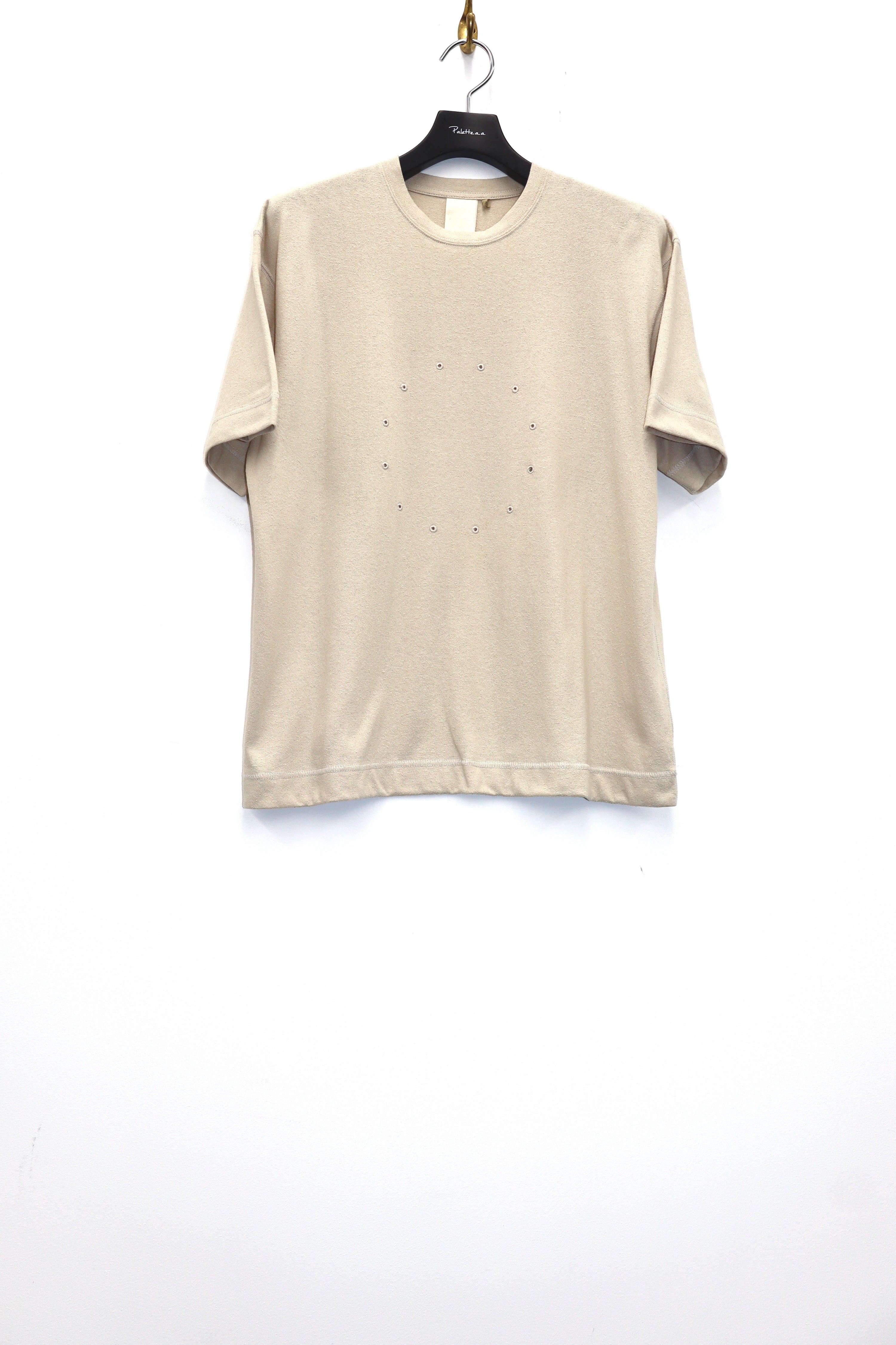JIAN YE(ジェンイェ)のCIRCLE T BEIGEの通販｜PALETTE art aliveの