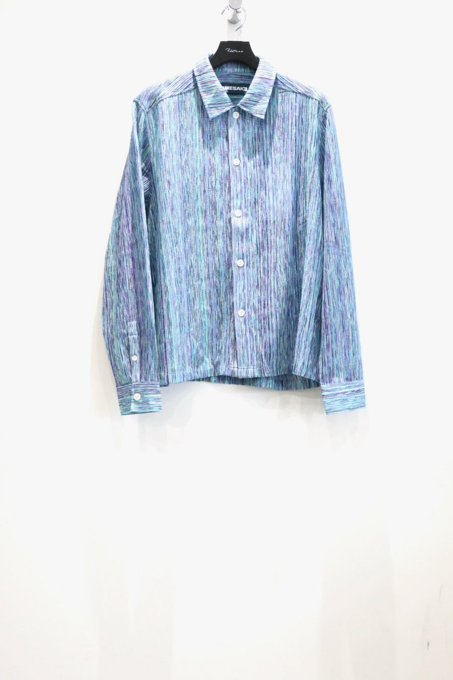 NAMESAKE  RANDOLPH WEAVE SHIRT