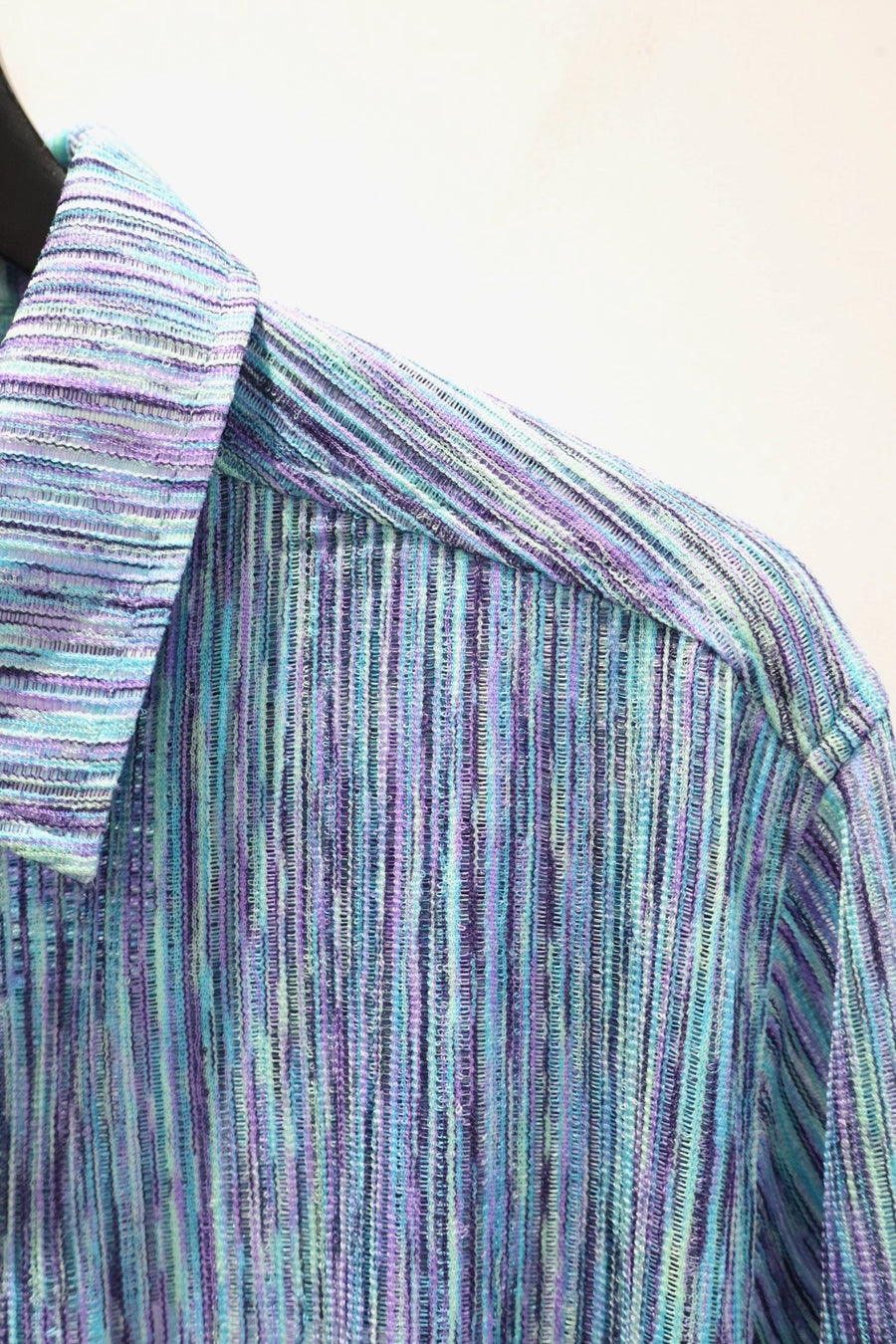 NAMESAKE  RANDOLPH WEAVE SHIRT