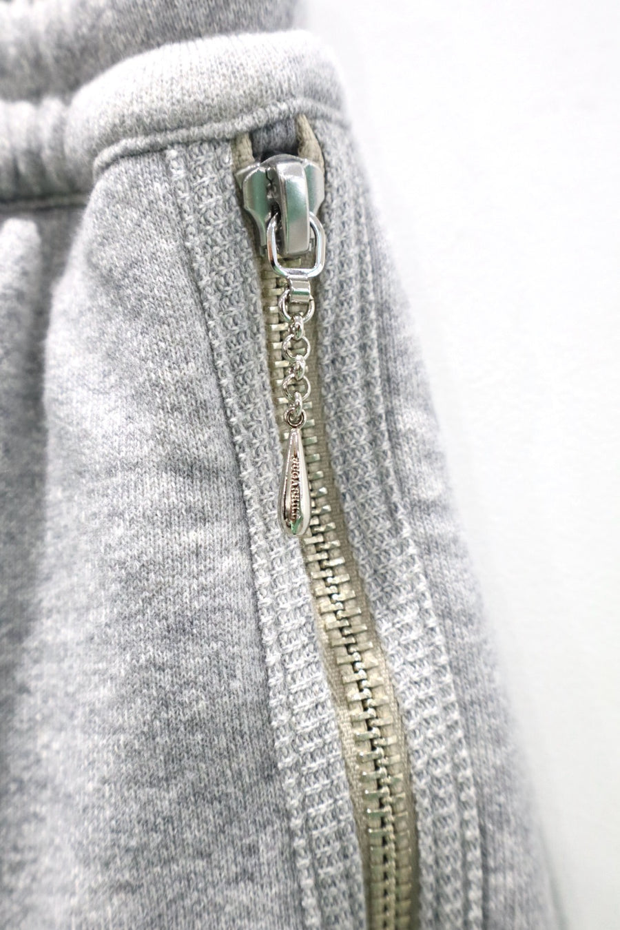 SUGARHILL(シュガーヒル)のSWEAT SHORT PANTS GRAYの通販｜PALETTE art