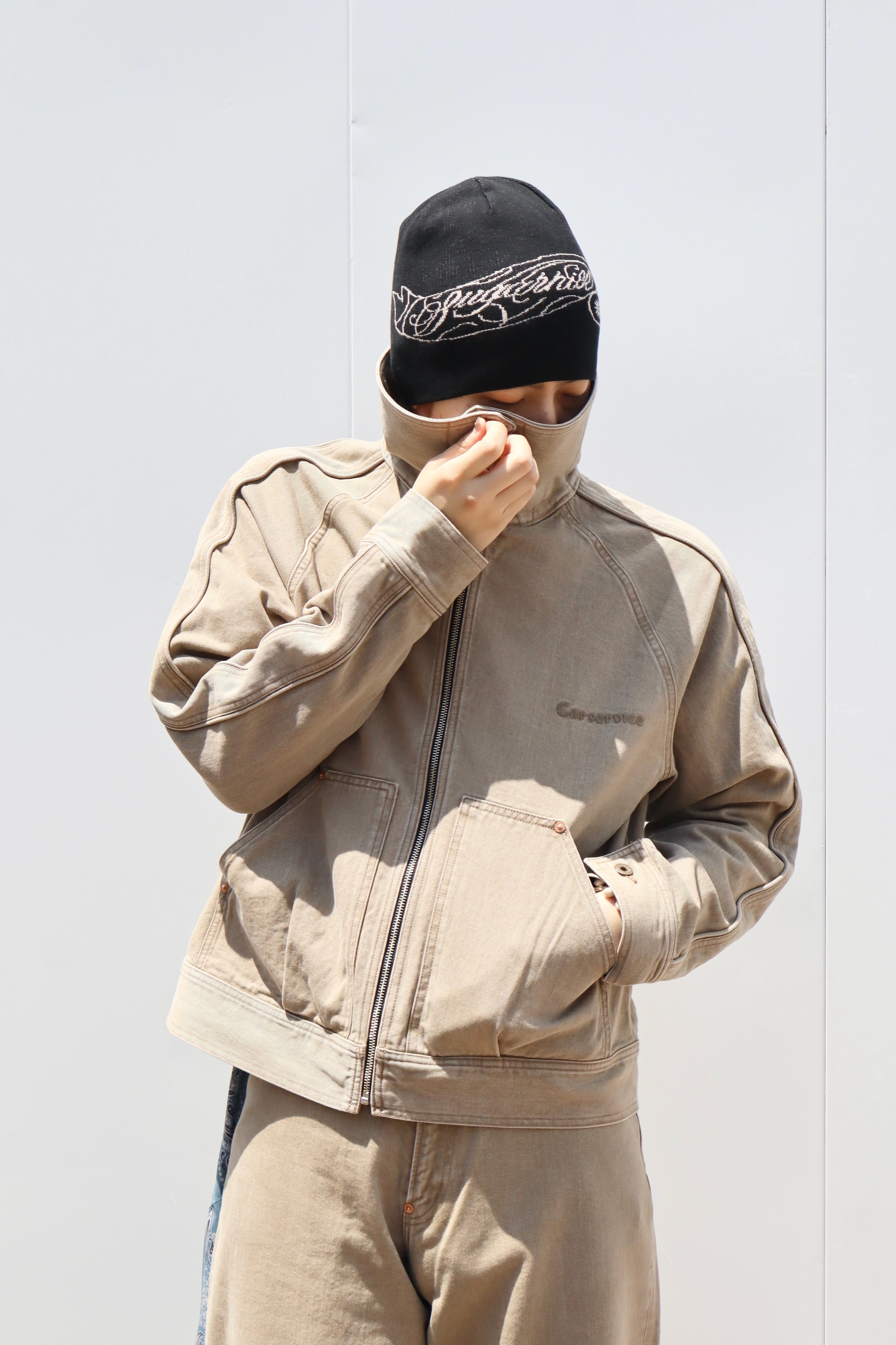 SUGARHILL(シュガーヒル)の“CS