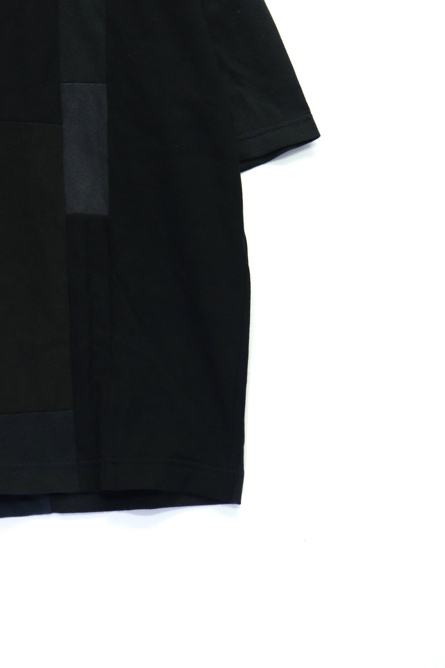 Takaya Hioki  old stussy remake S/S-48（BLACK）