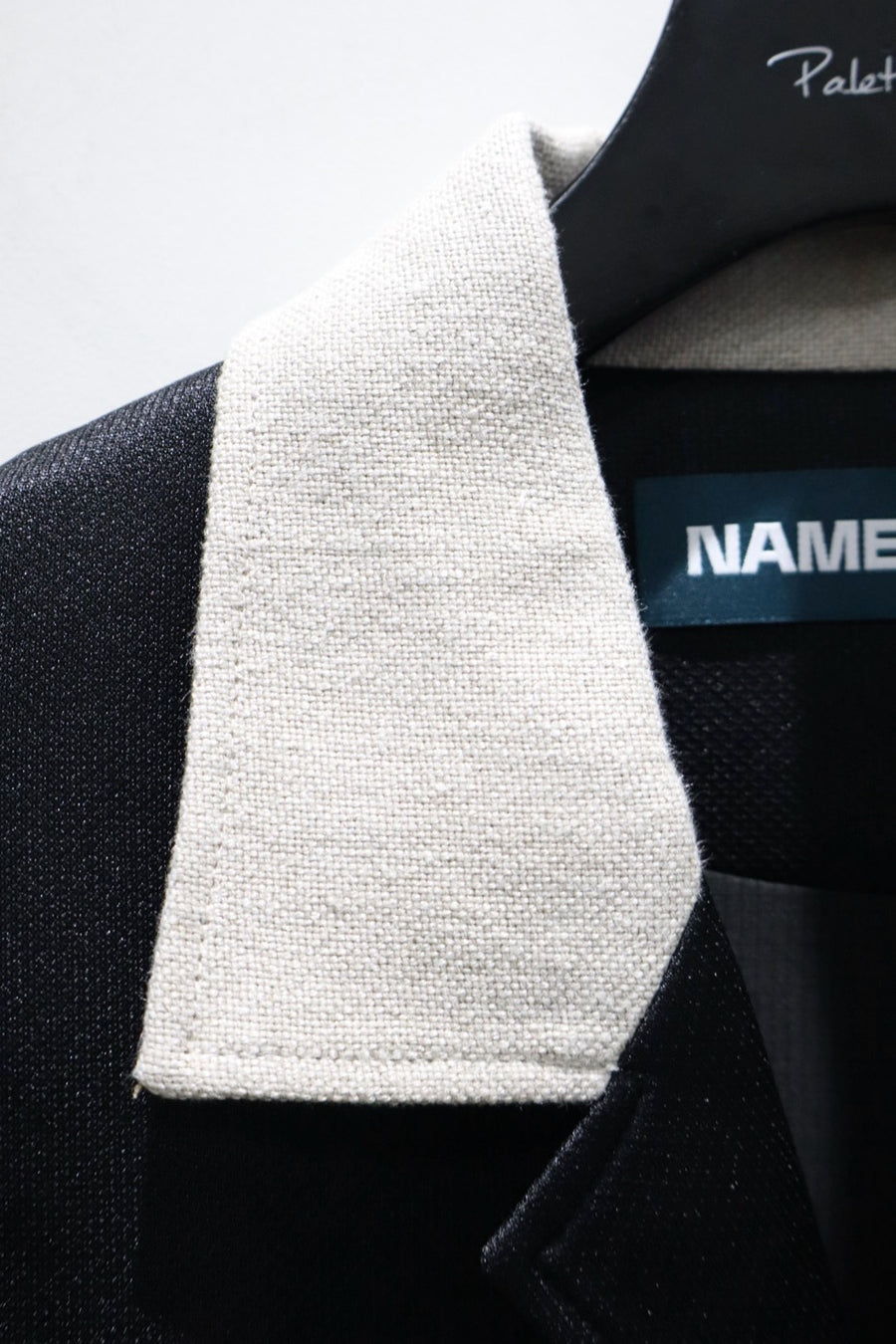 NAMESAKE  CAMBY CUBAN TRACK JACKET