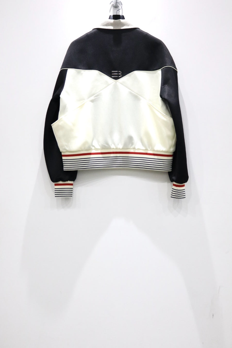 NAMESAKE  CAMBY CUBAN TRACK JACKET