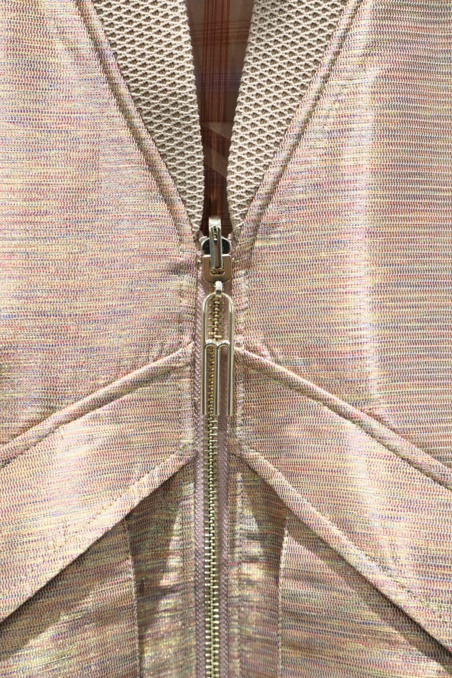 NAMESAKE  DANNY REVERSIBLE BOMBER JACKET