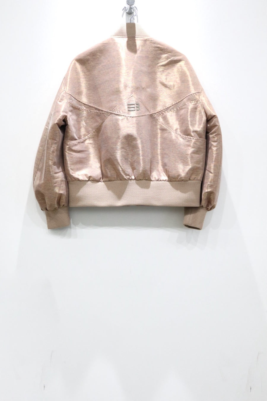NAMESAKE  DANNY REVERSIBLE BOMBER JACKET