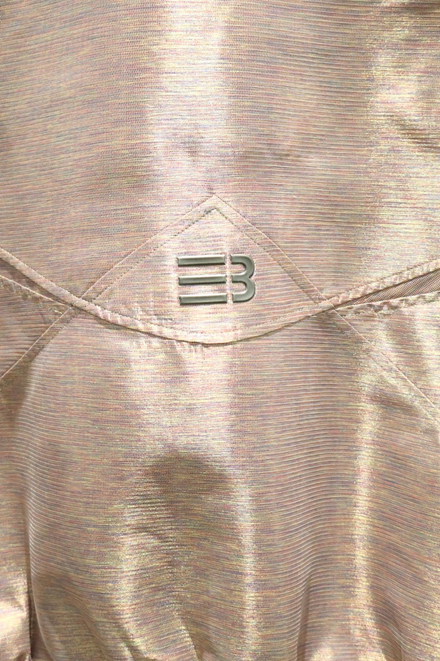 NAMESAKE  DANNY REVERSIBLE BOMBER JACKET