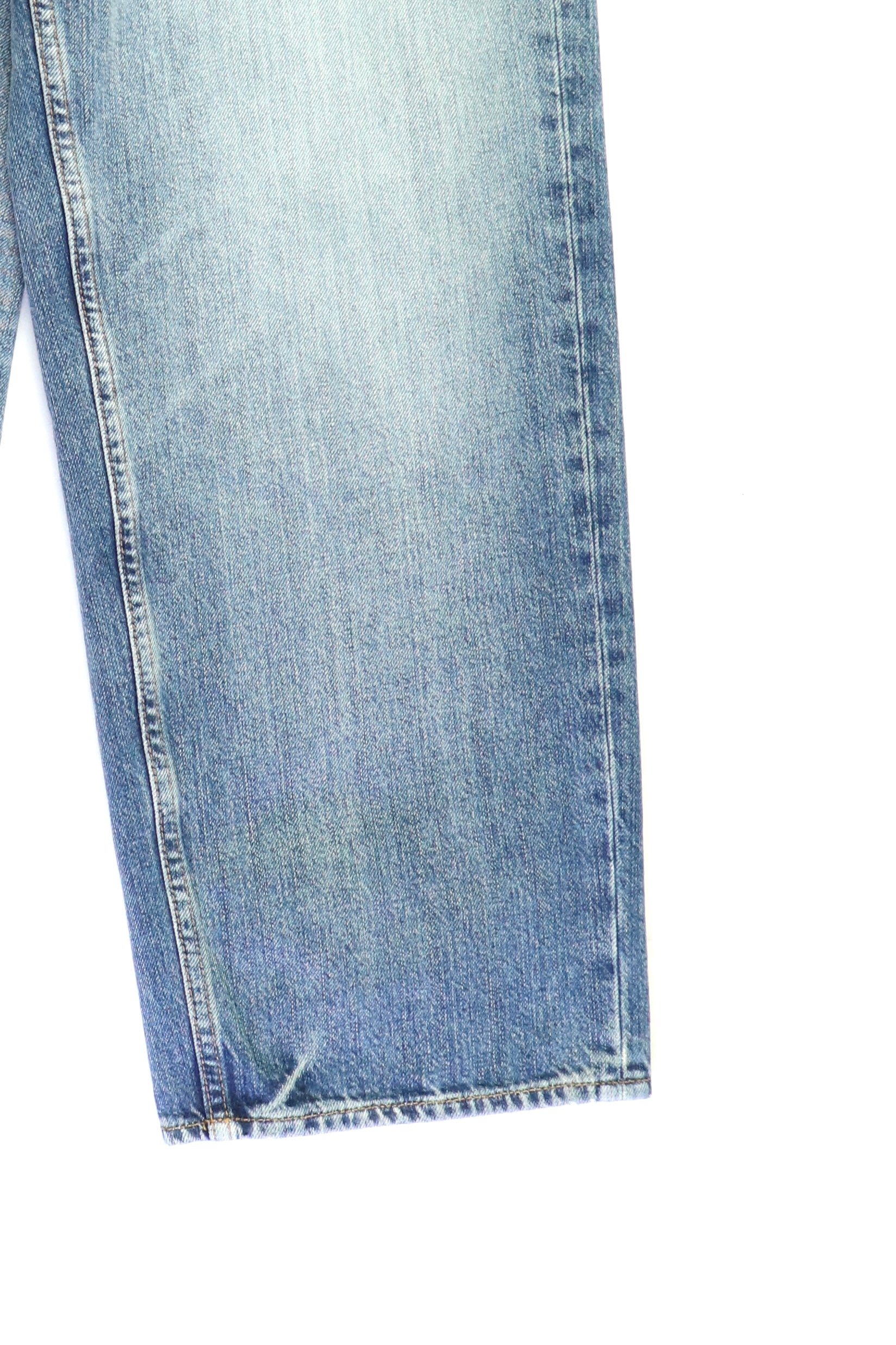 KENZO(ケンゾー)のCARGO MONKEY FIT JEANSの通販｜PALETTE art aliveの