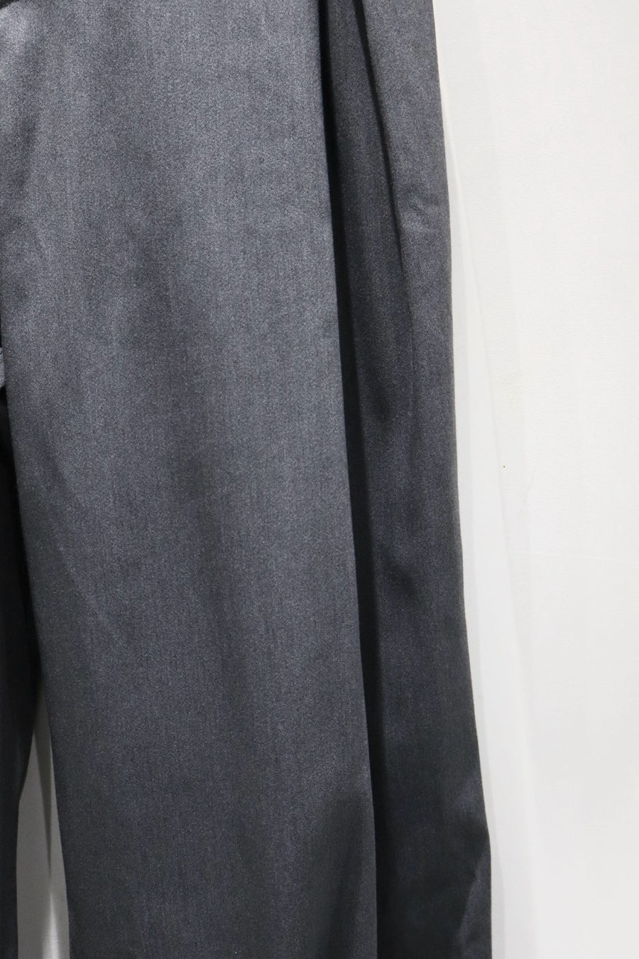 NAMESAKE  KEVIN PLEATED TROUSERS