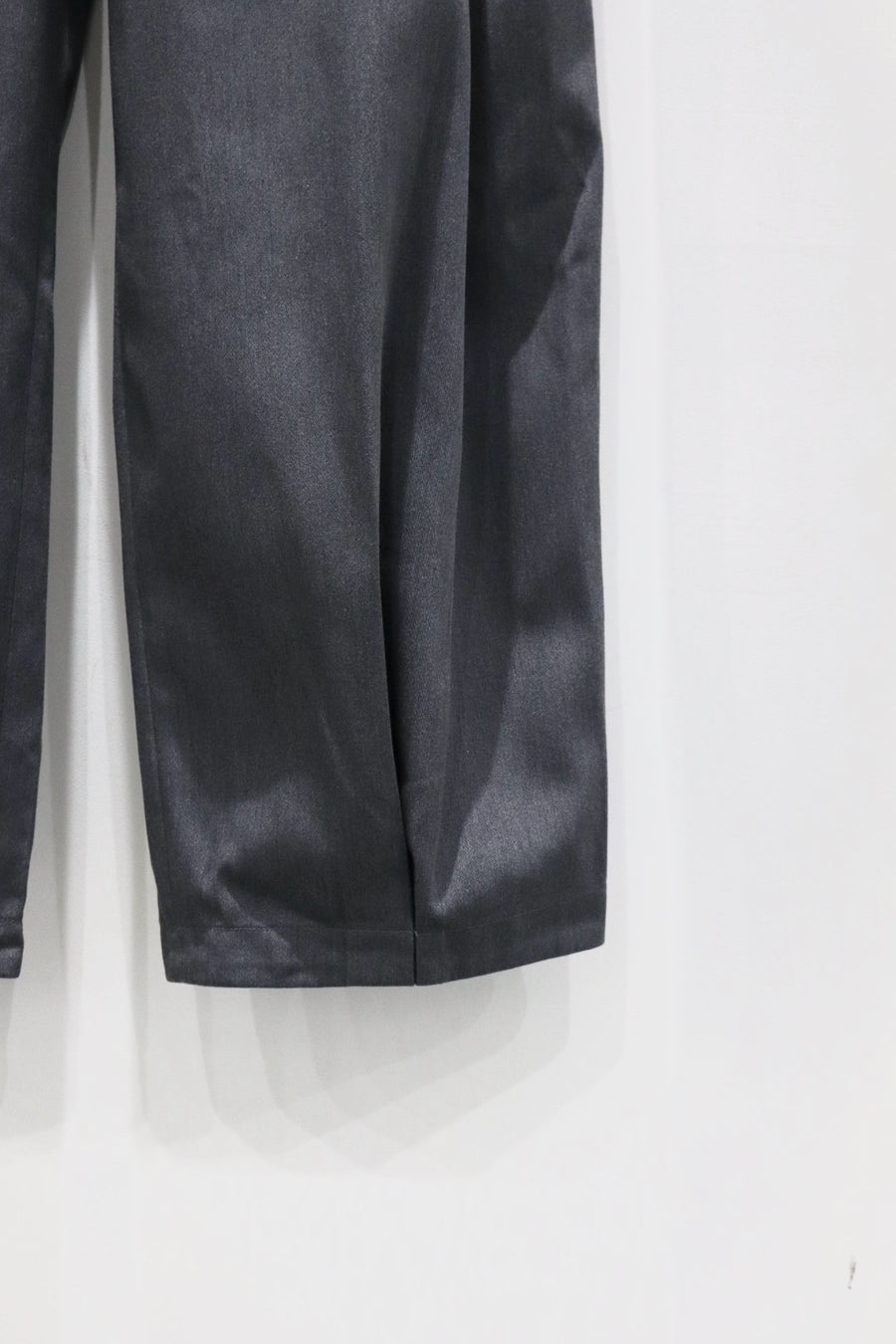 NAMESAKE  KEVIN PLEATED TROUSERS