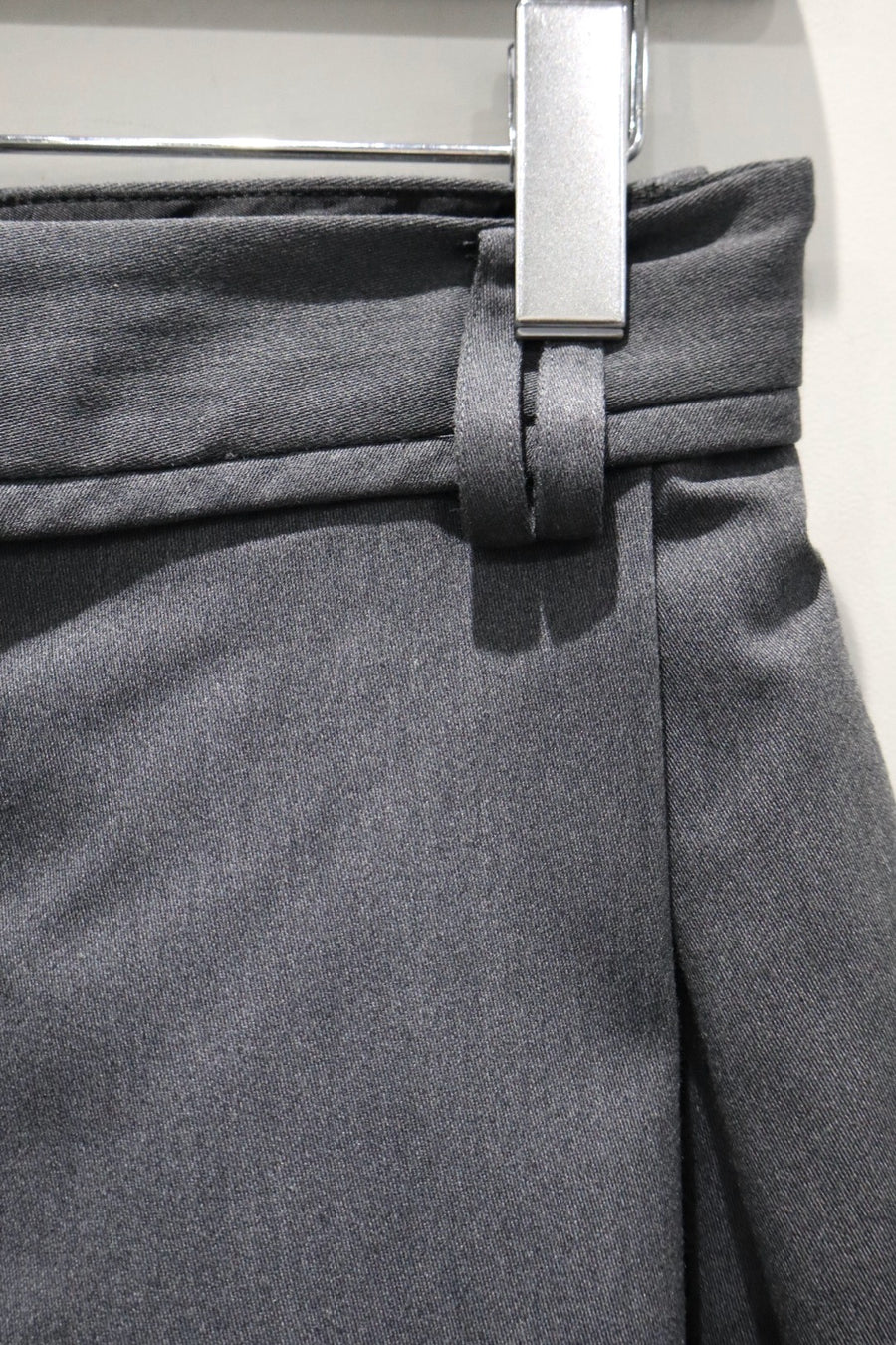 NAMESAKE  KEVIN PLEATED TROUSERS