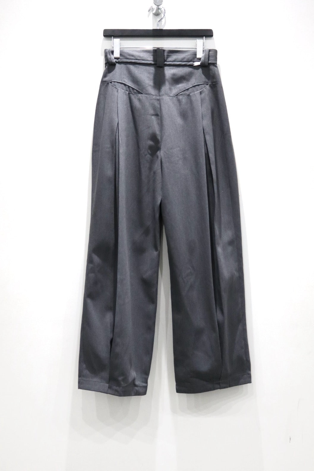 パンツ Key NAMESAKE Black Peja Trousers NAMESAKE Black Peja Trousers NAMESAKE