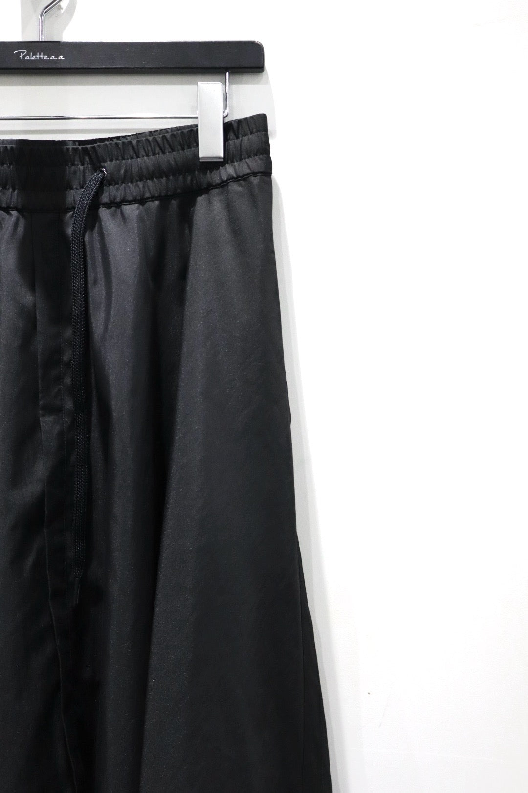NAMESAKE(ネイムセイク)のJACOB LAYERED SUITING TROUSERSの通販