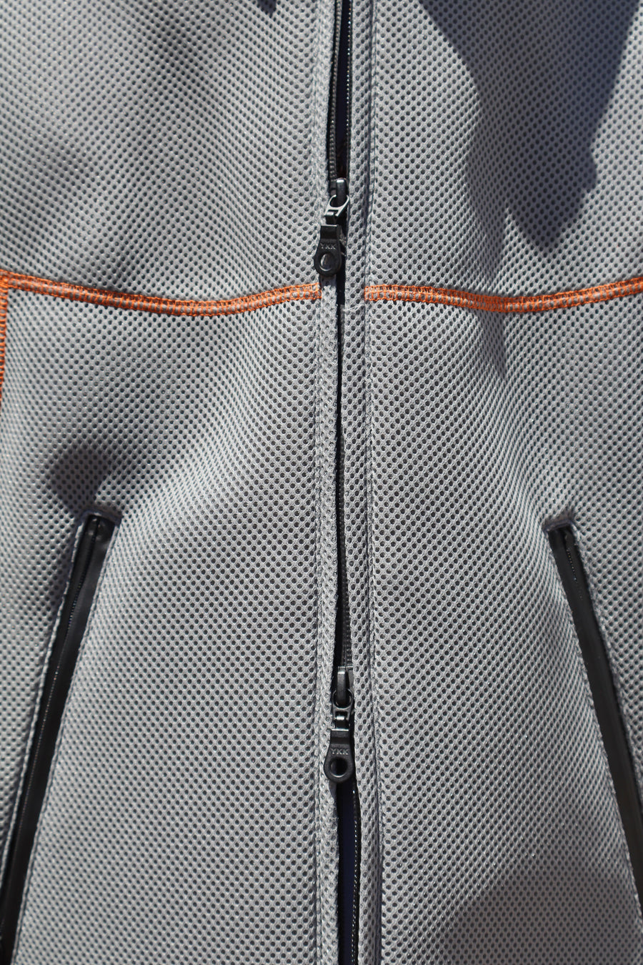 Laid.B(レイドビー)の“OKA” Shell Parka GRAY(パーカー)の通販｜PALETTE art aliveのオンライン ...