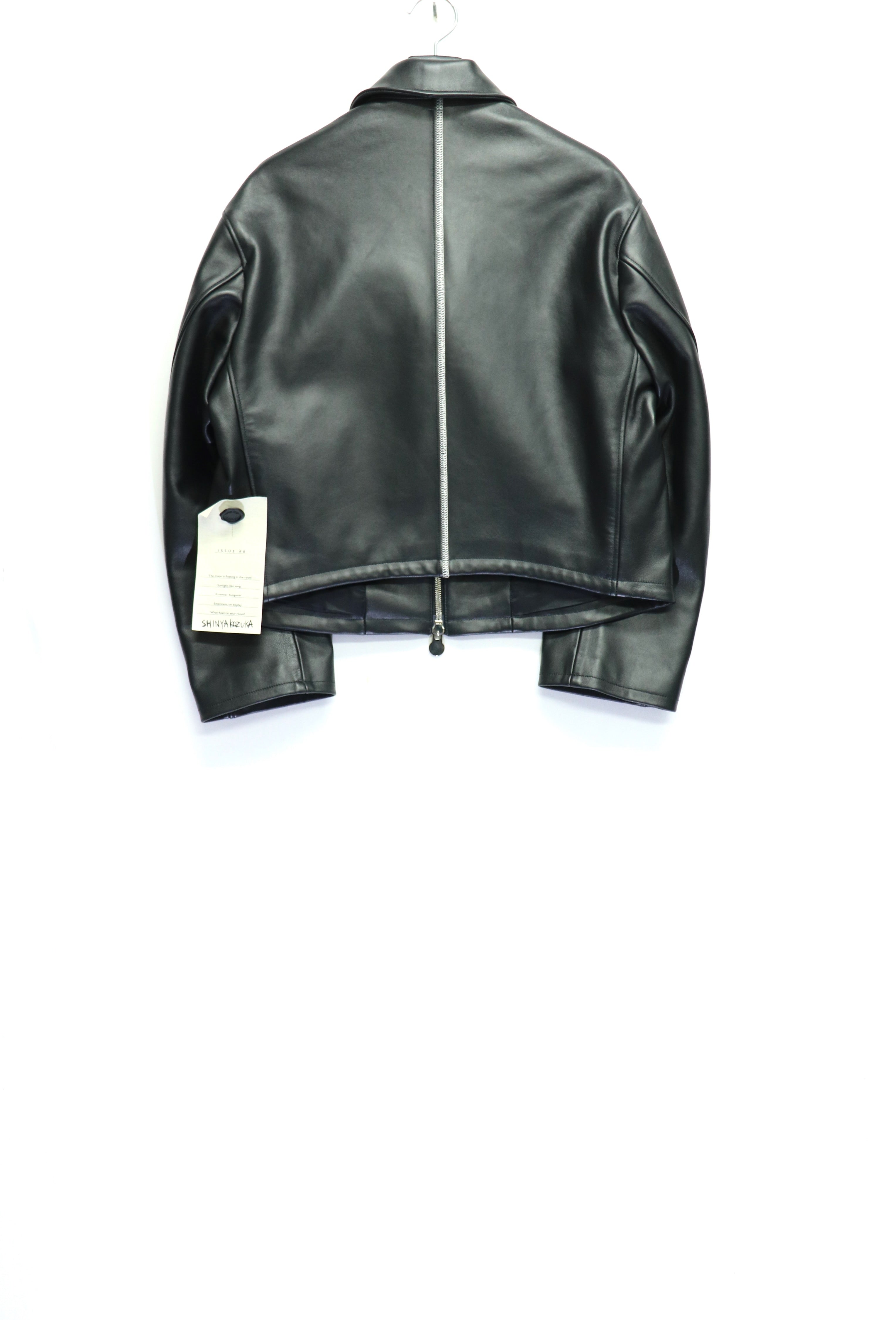 SHINYAKOZUKA(シンヤコヅカ)のHOMEBOUND AVIATOR WITH EMBROIDERYの