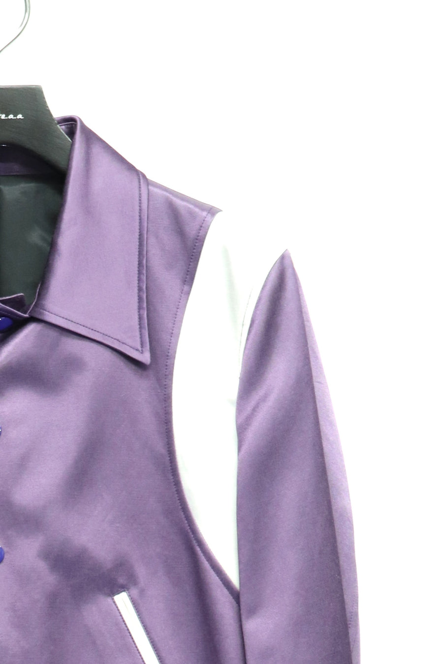 LITTLEBIG(リトルビッグ)のAward Jacket PURPLEの通販｜PALETTE art