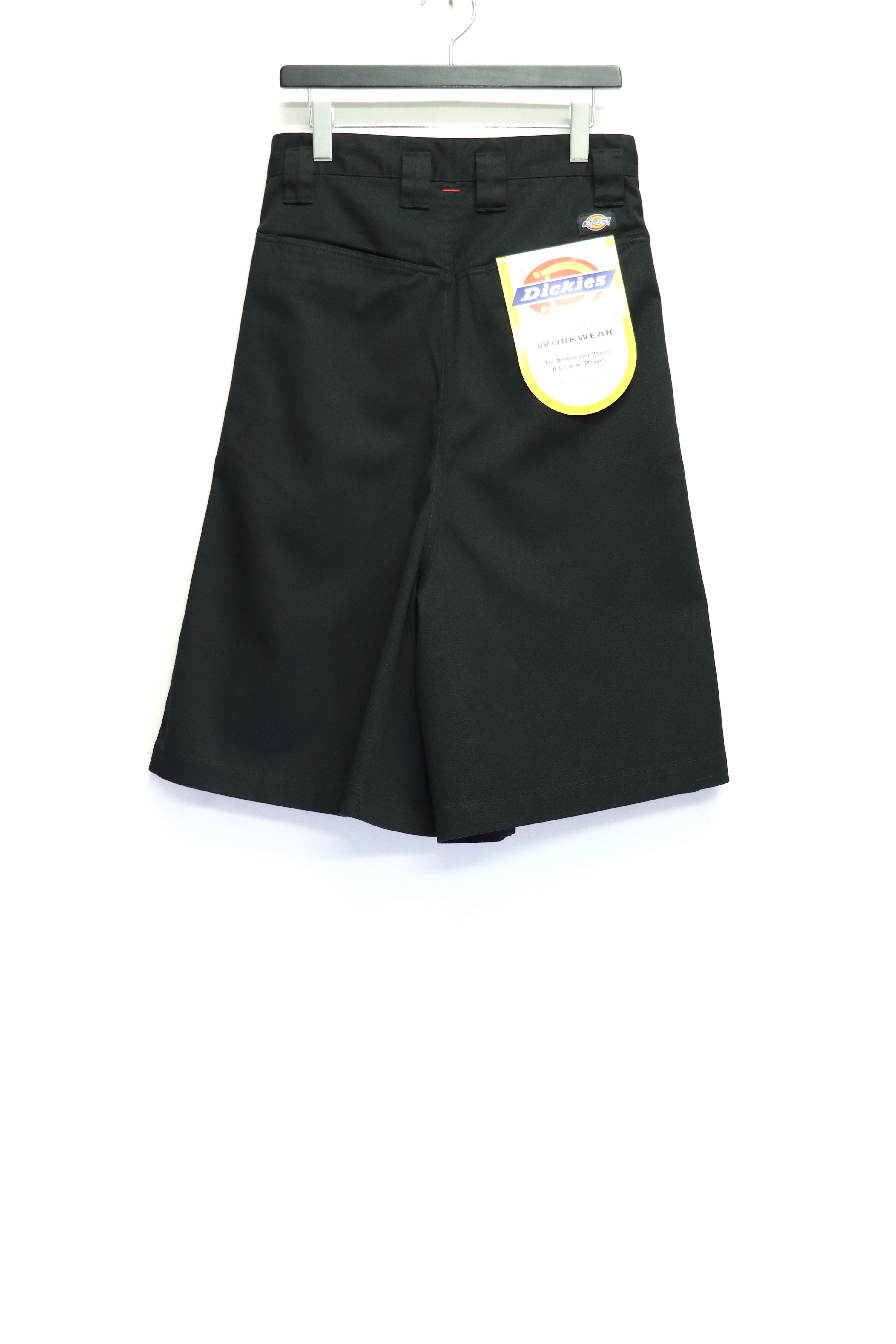 SHINYAKOZUKA(シンヤコヅカ)のSCOTTISH WITH DICKIES BLACKの通販